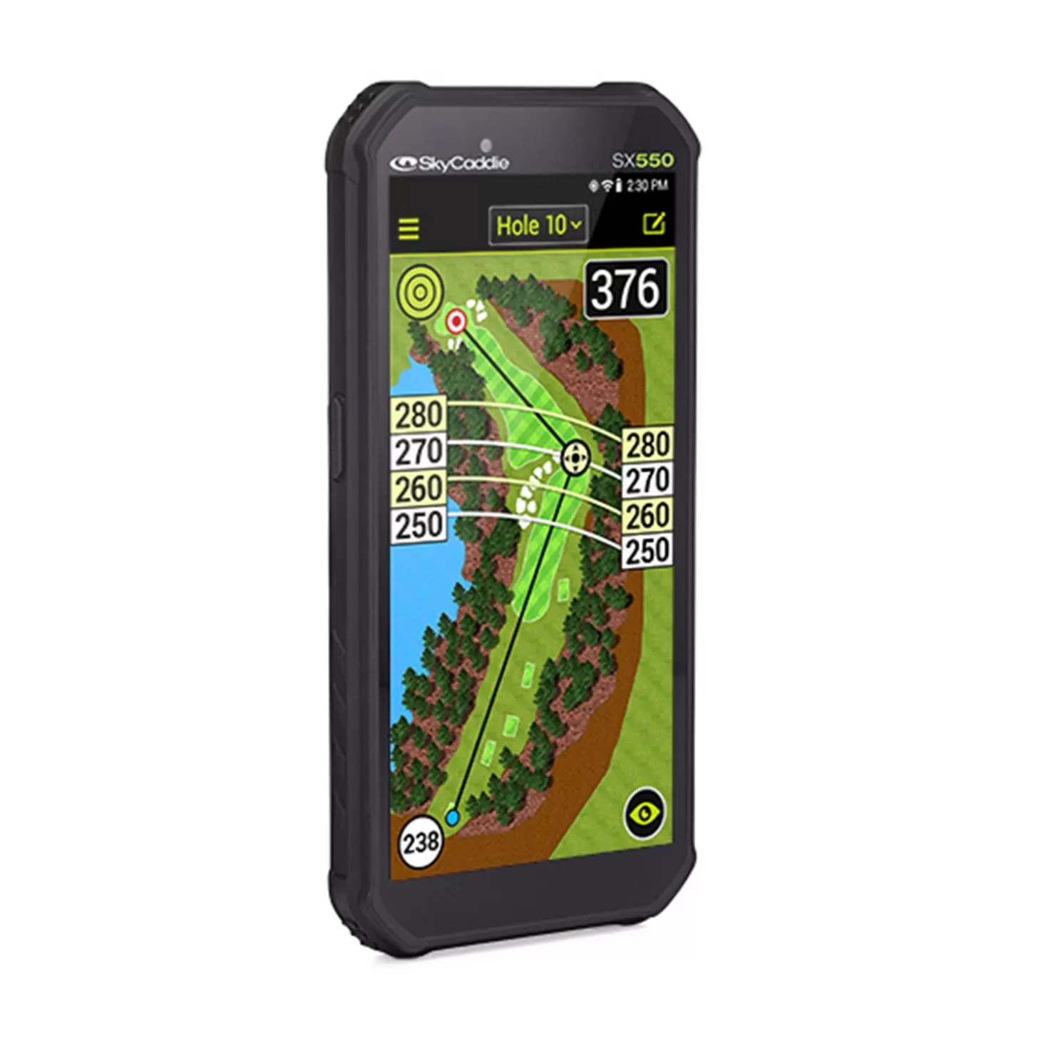 SkyCaddie Sx550 Outlet