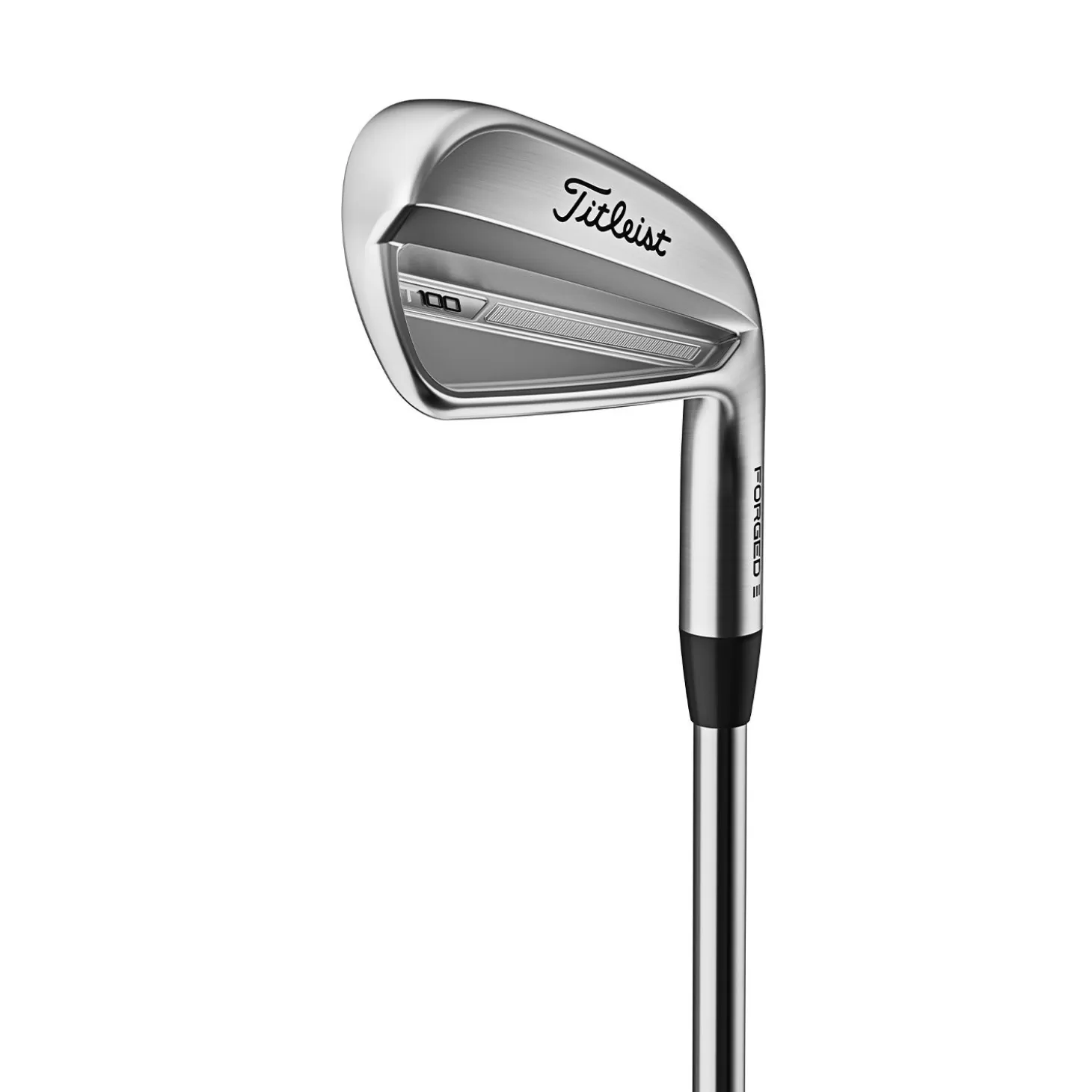 Titleist T100 3G - Steel Flash Sale