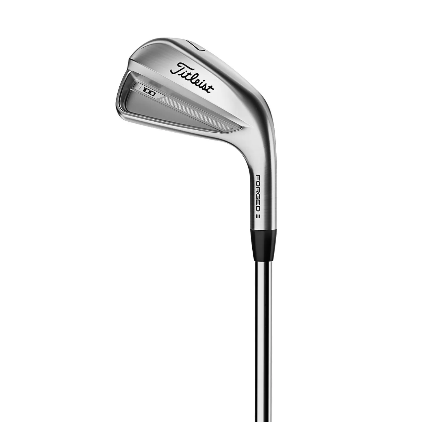 Titleist T100 3G - Steel Flash Sale