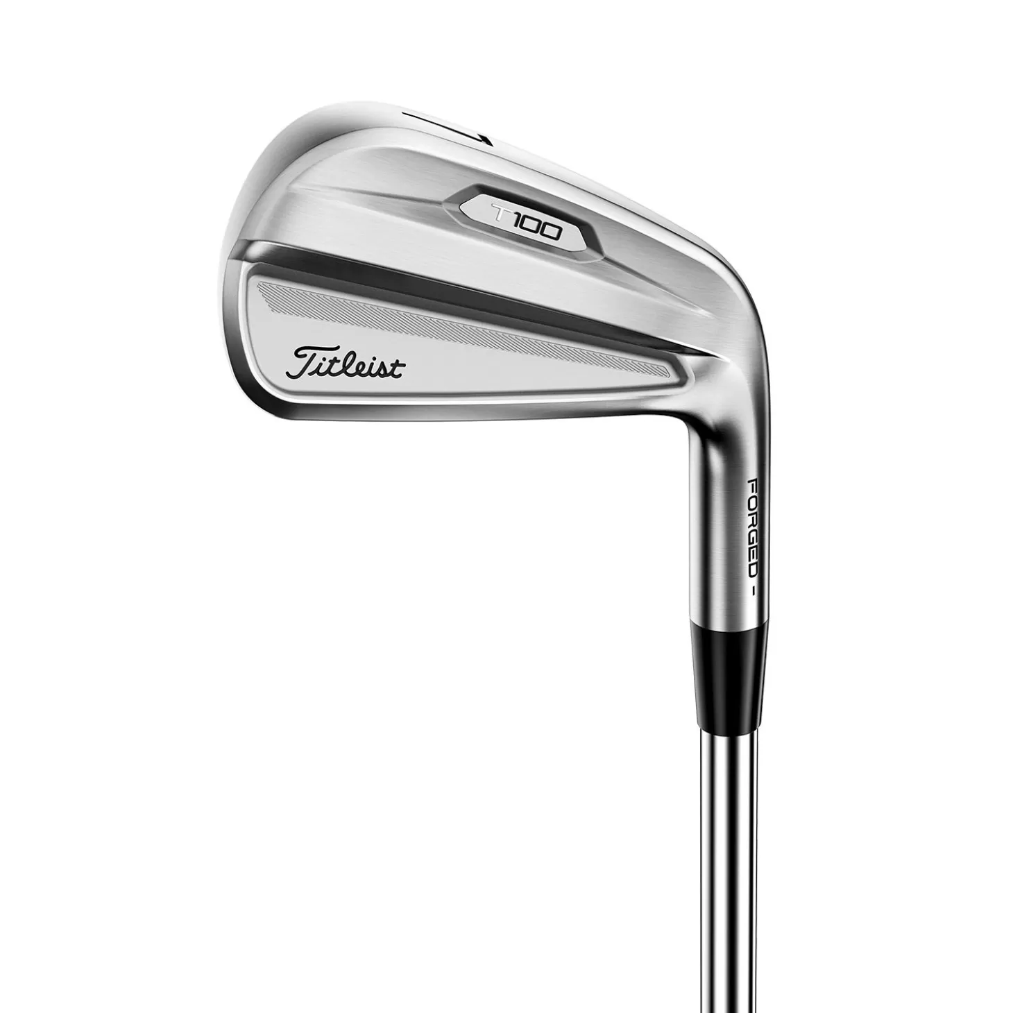 Titleist T100 - Steel Cheap