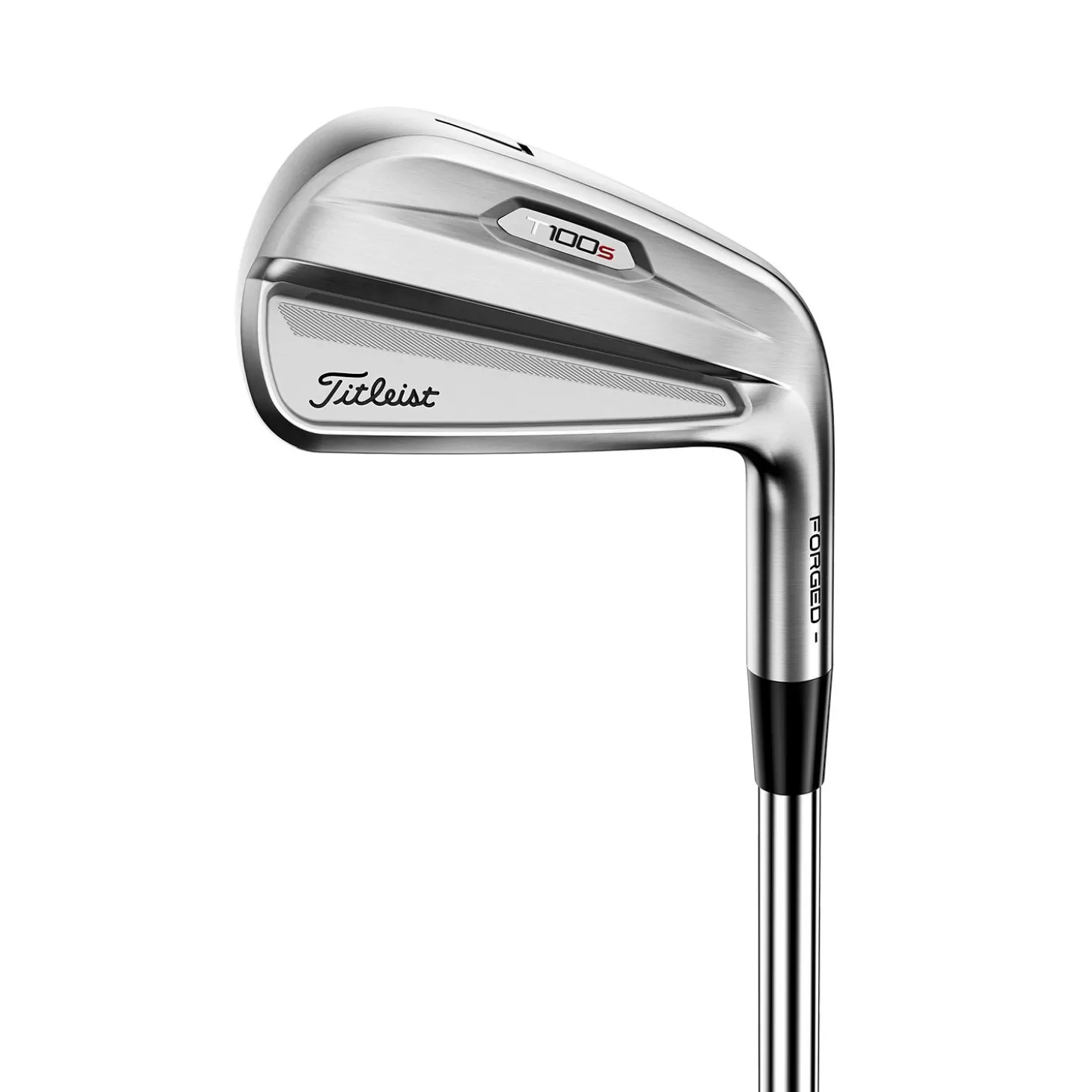 Titleist T100S - Steel Online