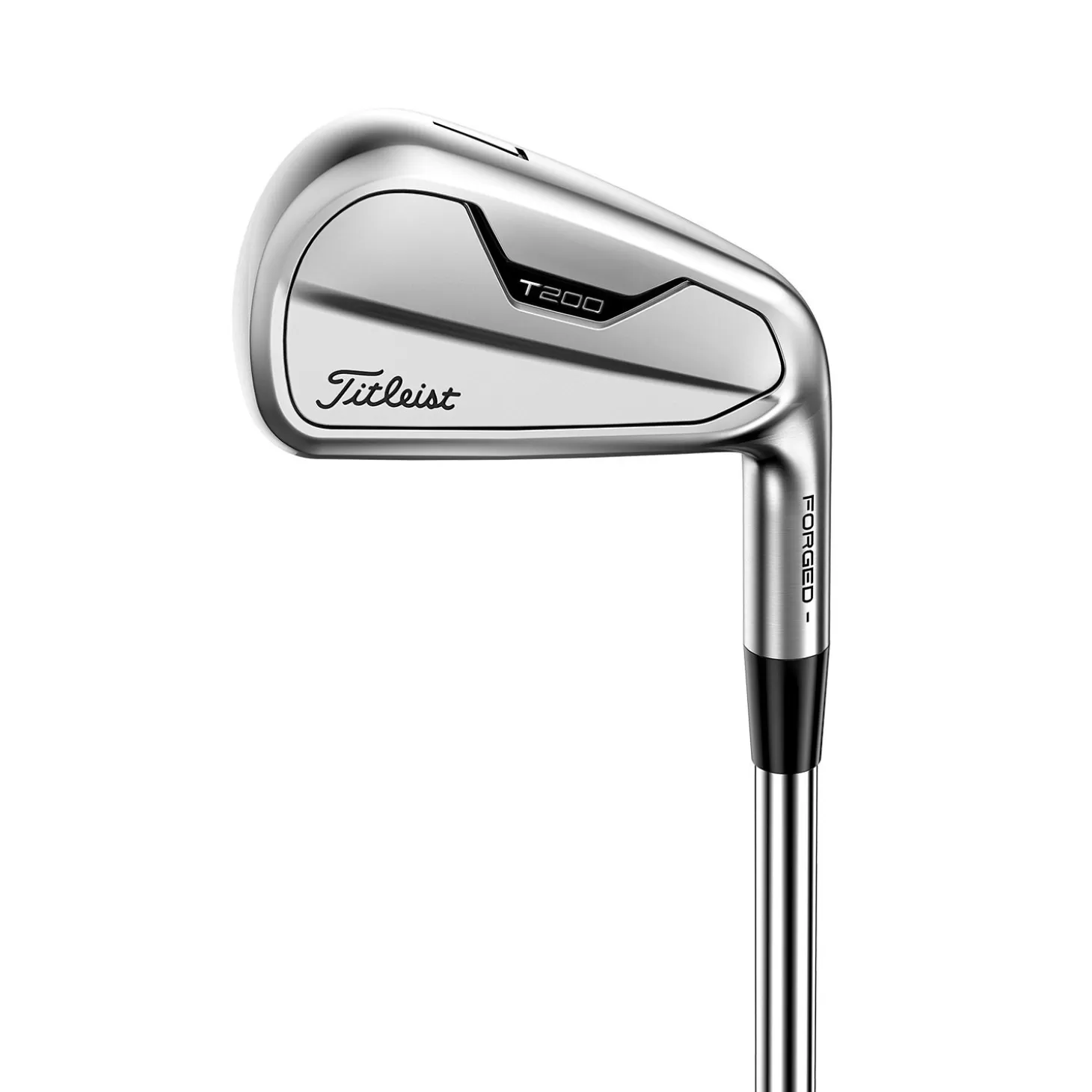 Titleist T200 - Steel Hot