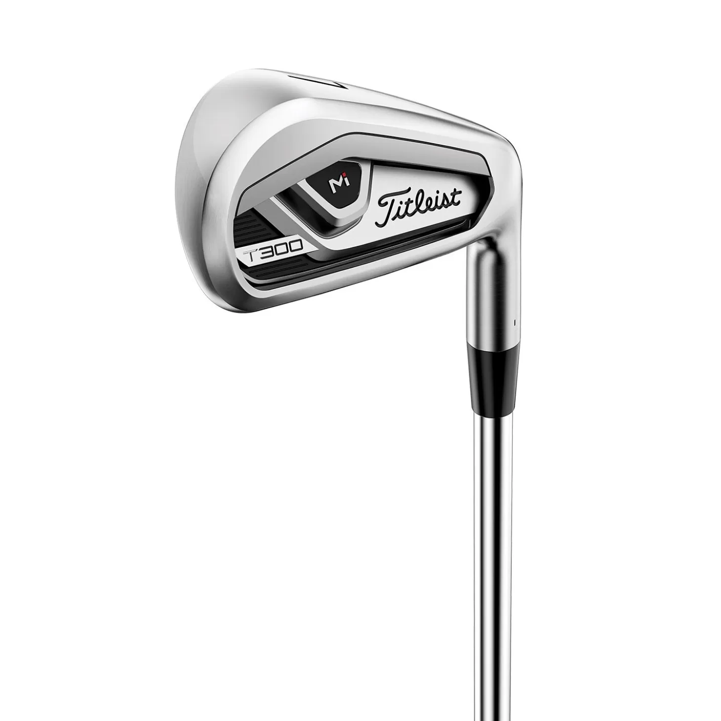 Titleist T300 - Steel Flash Sale