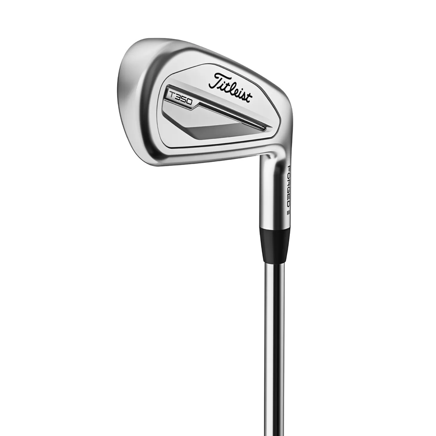 Titleist T350 3G - Steel/Graphite Hot