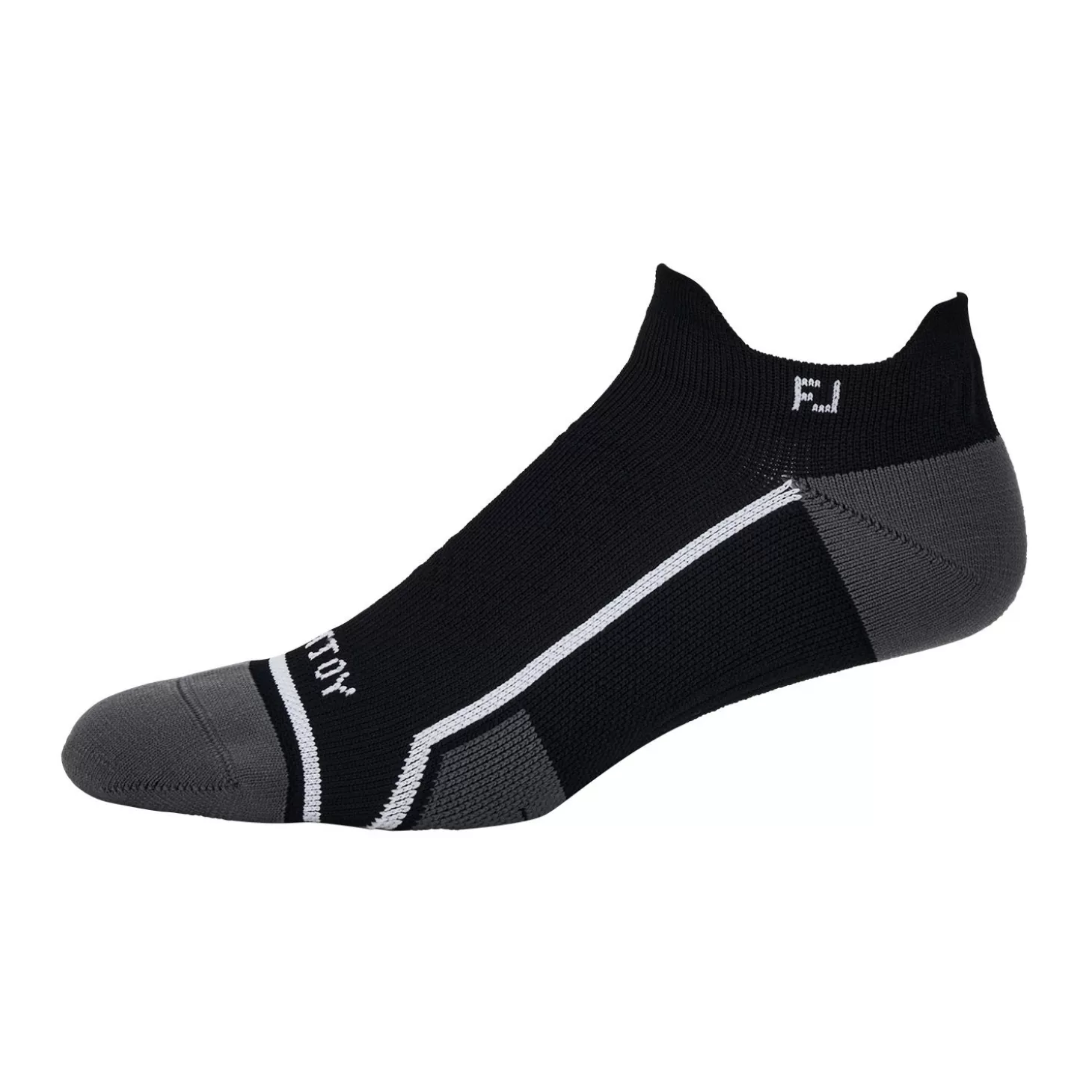 FootJoy Techd.R.Y. Roll-Tab Black Shop