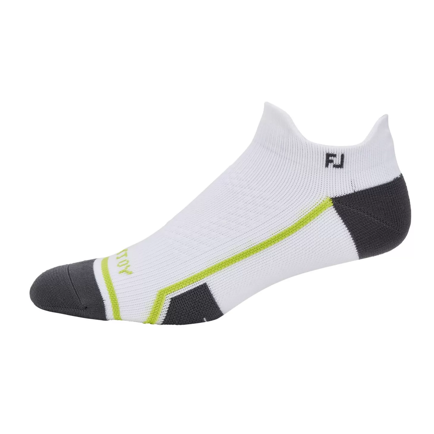 FootJoy Techd.R.Y. Roll-Tab White Cheap