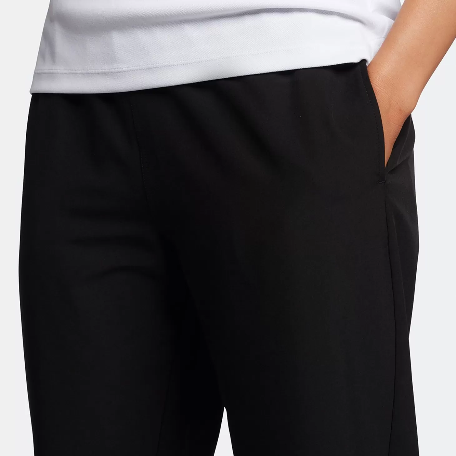 Lyle & Scott The Laura Trackies Black Online