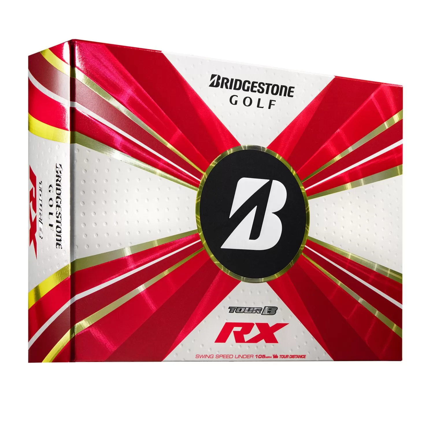 Bridgestone Tour B Rx Flash Sale