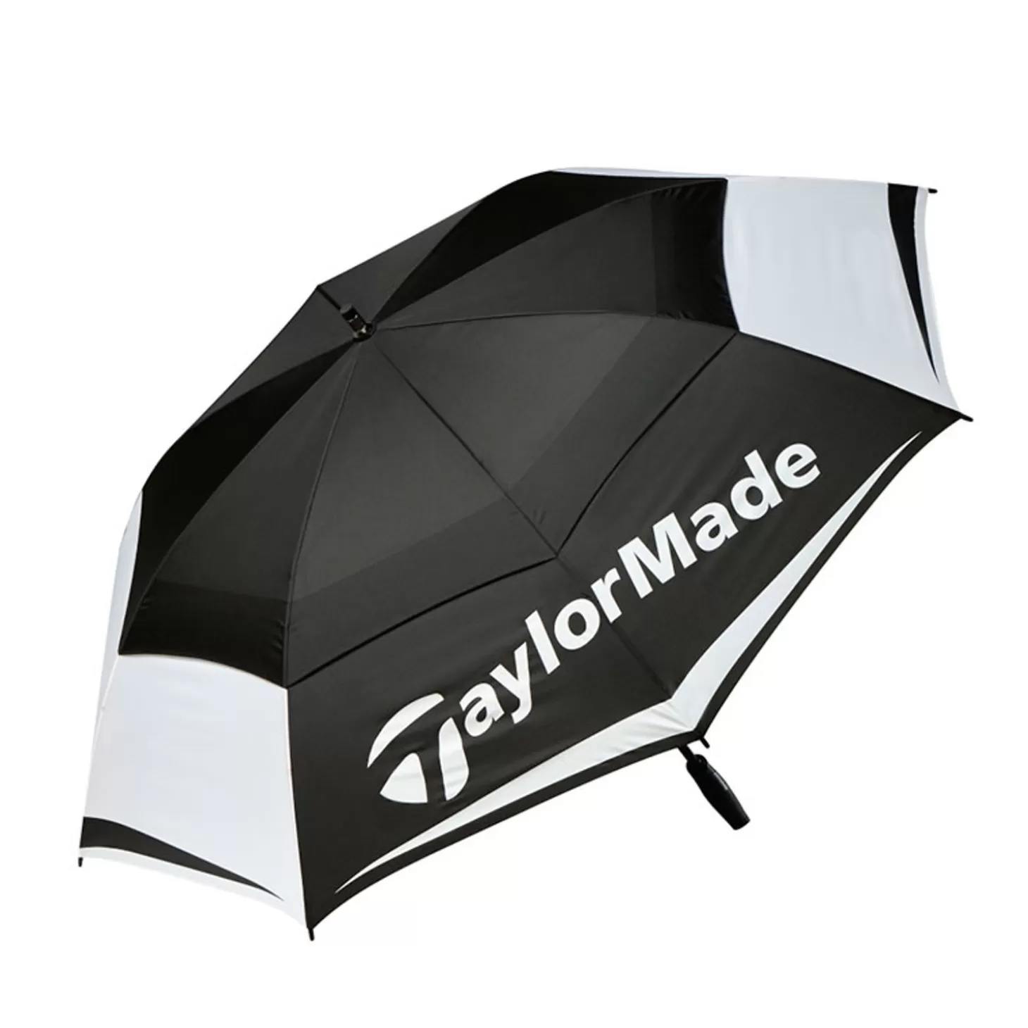 TaylorMade Tour Double Canopy Umbrella 64'' Flash Sale