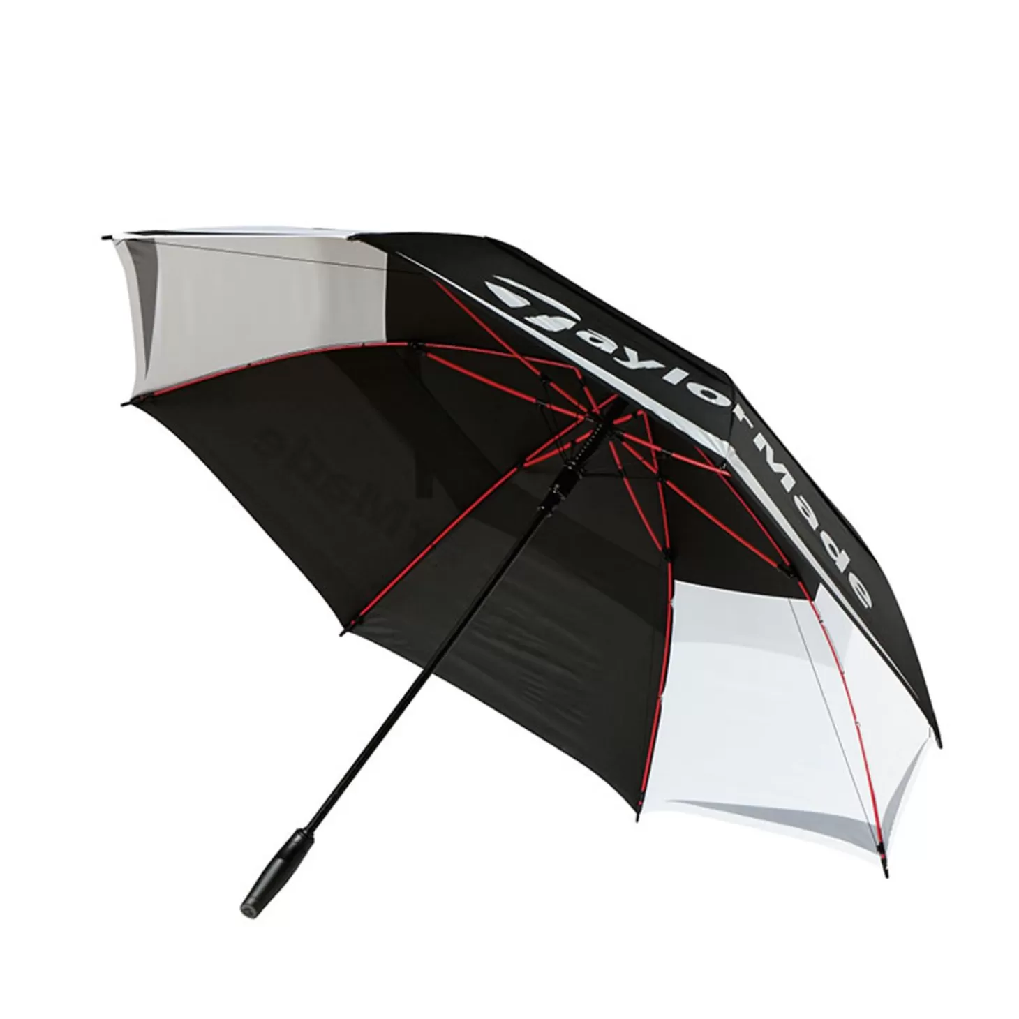 TaylorMade Tour Double Canopy Umbrella 64'' Flash Sale