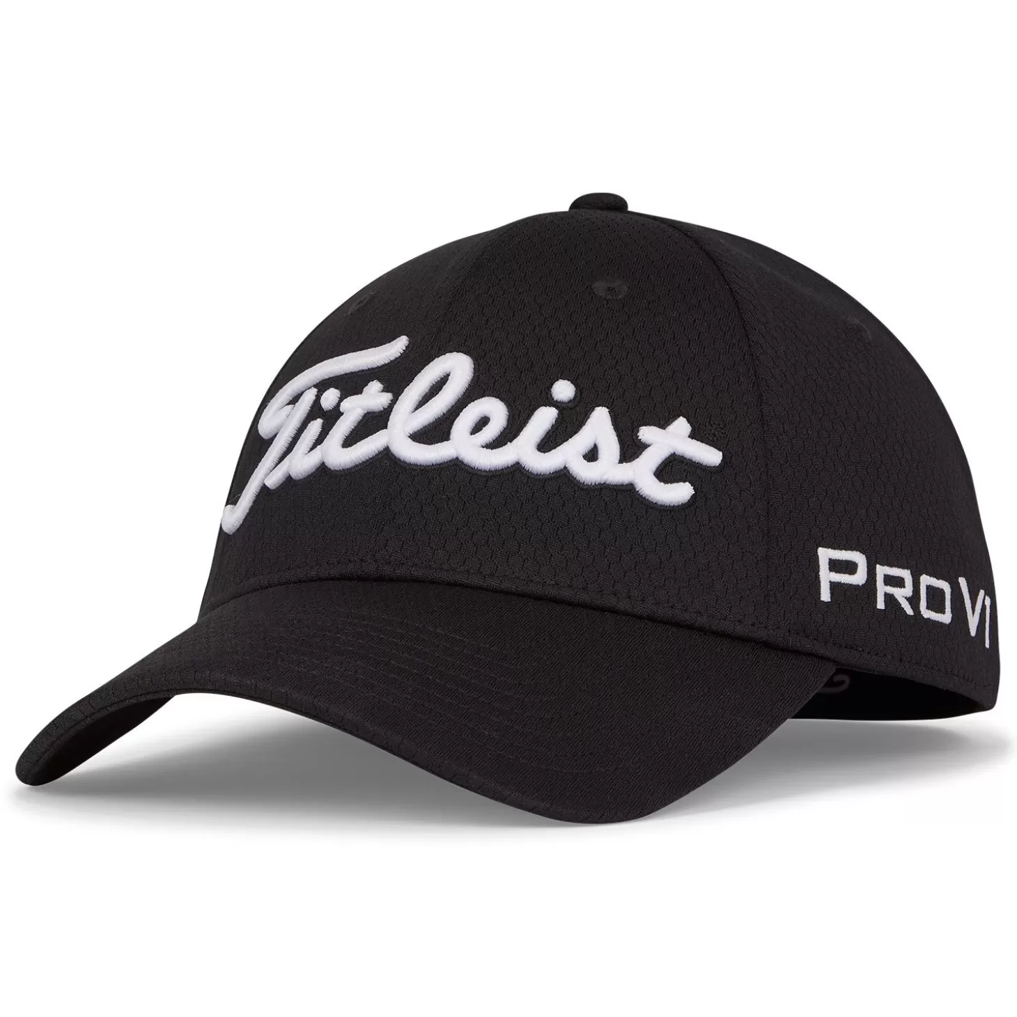 Titleist Tour Elite Black Fashion