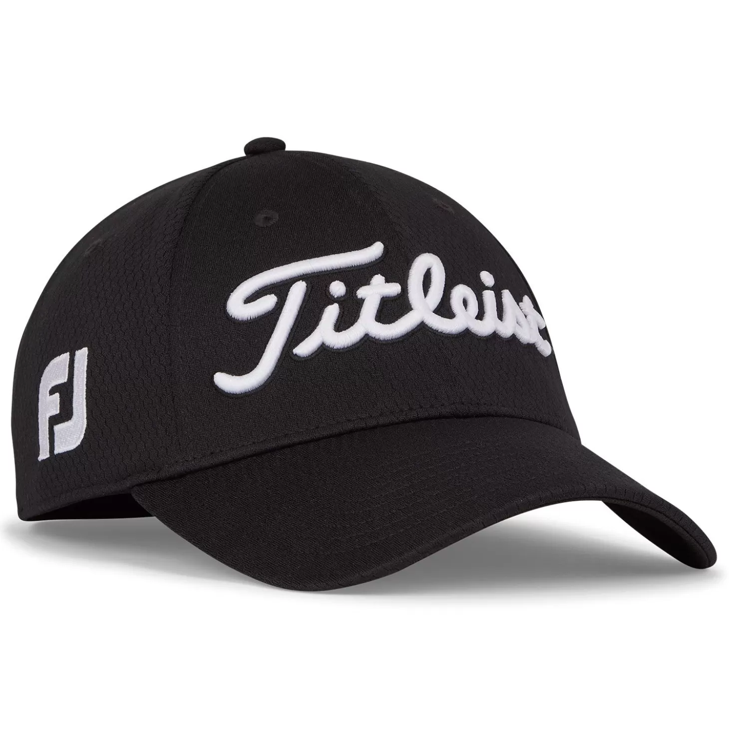 Titleist Tour Elite Black Fashion