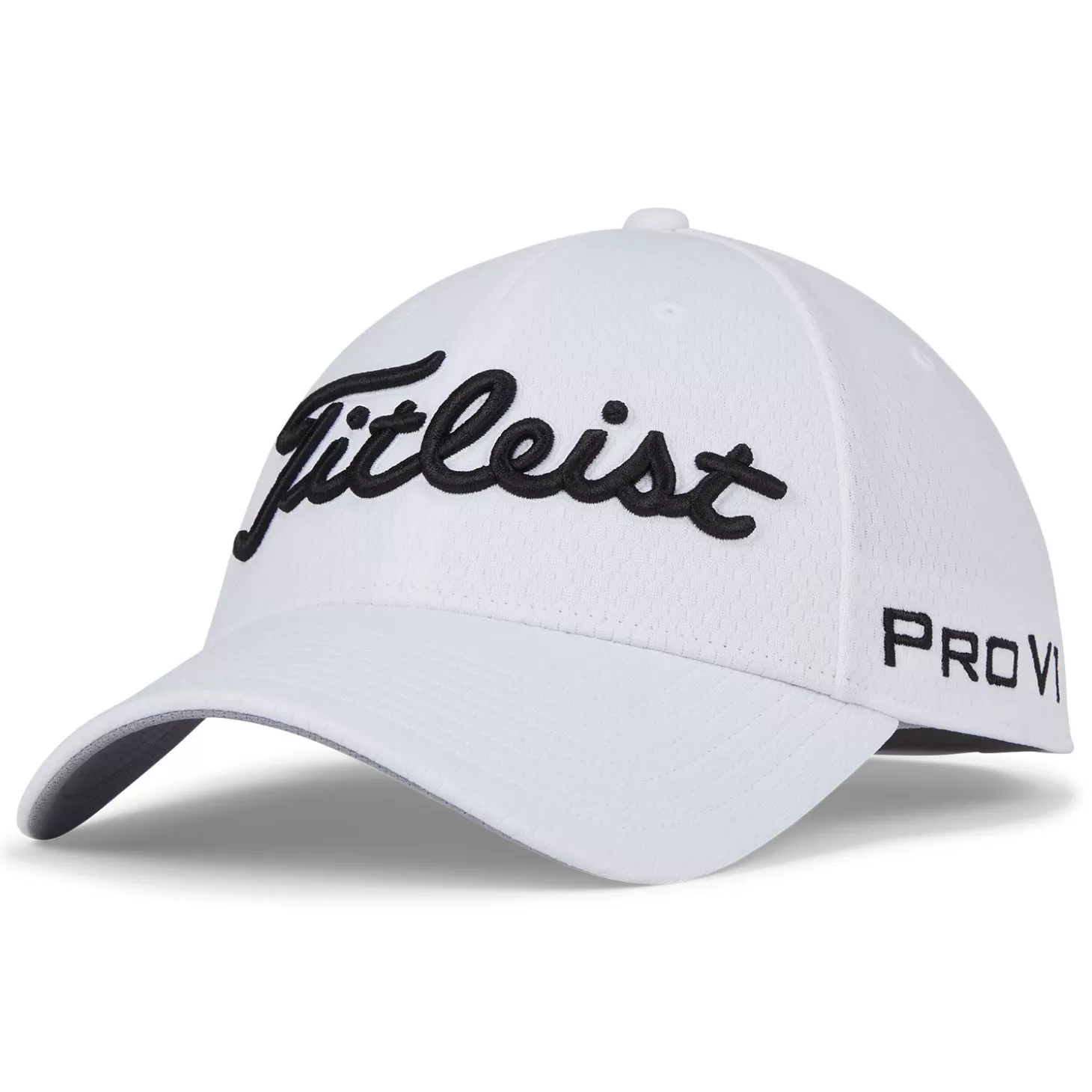 Titleist Tour Elite White Discount