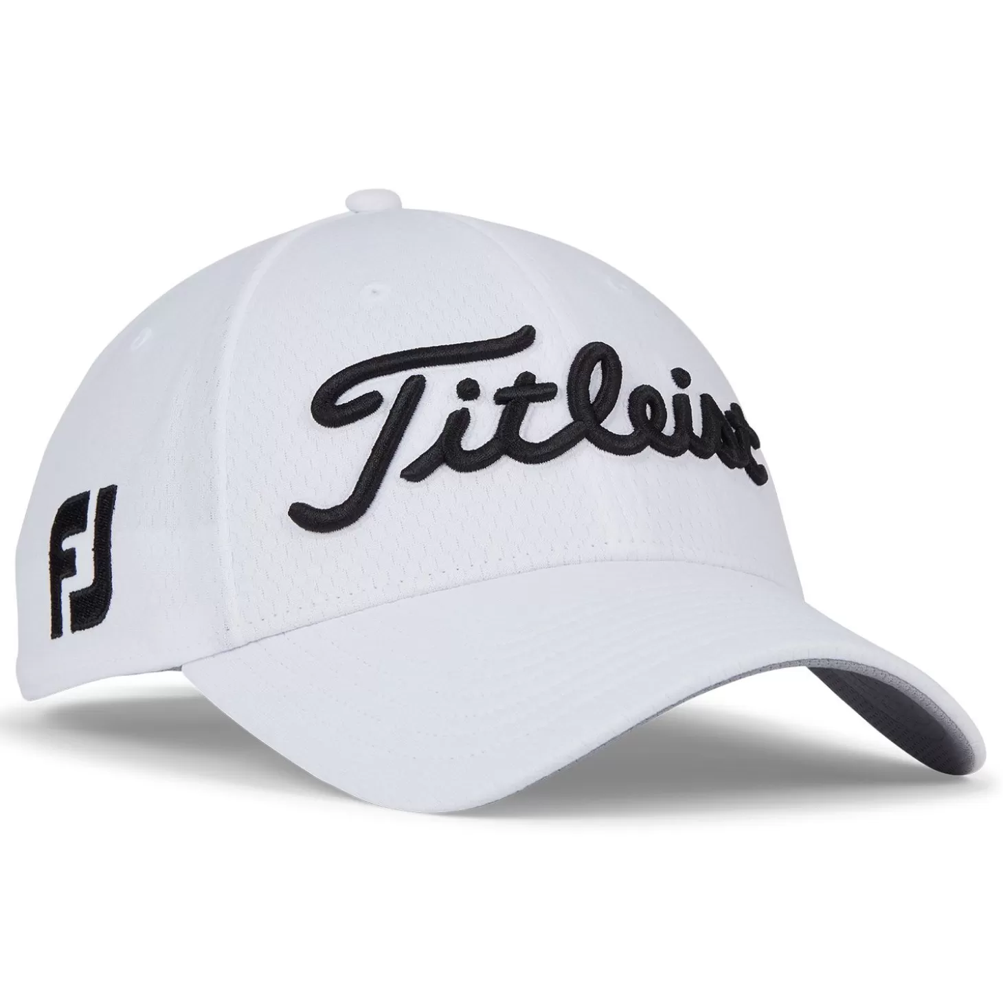 Titleist Tour Elite White Discount