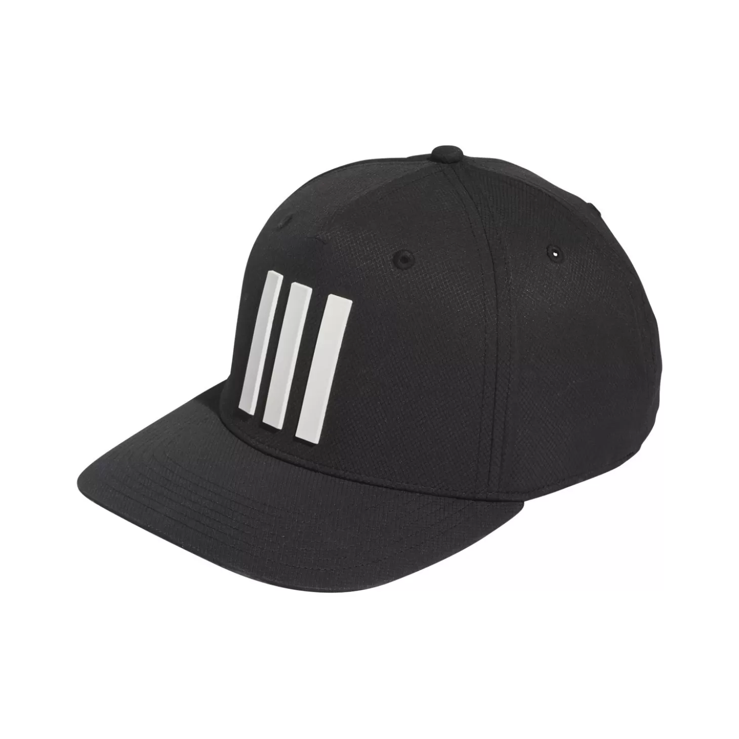 Adidas Tour Hat 3 Stp Black Best Sale