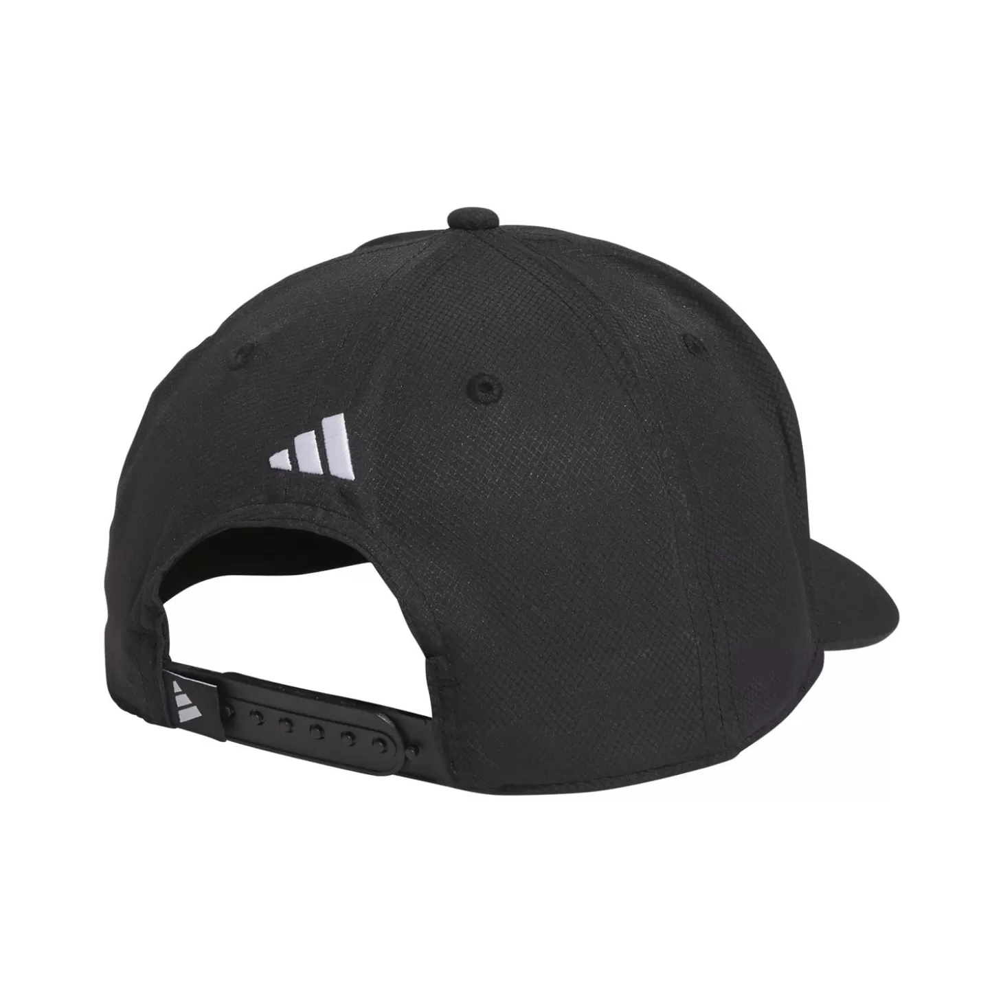 Adidas Tour Hat 3 Stp Black Best Sale