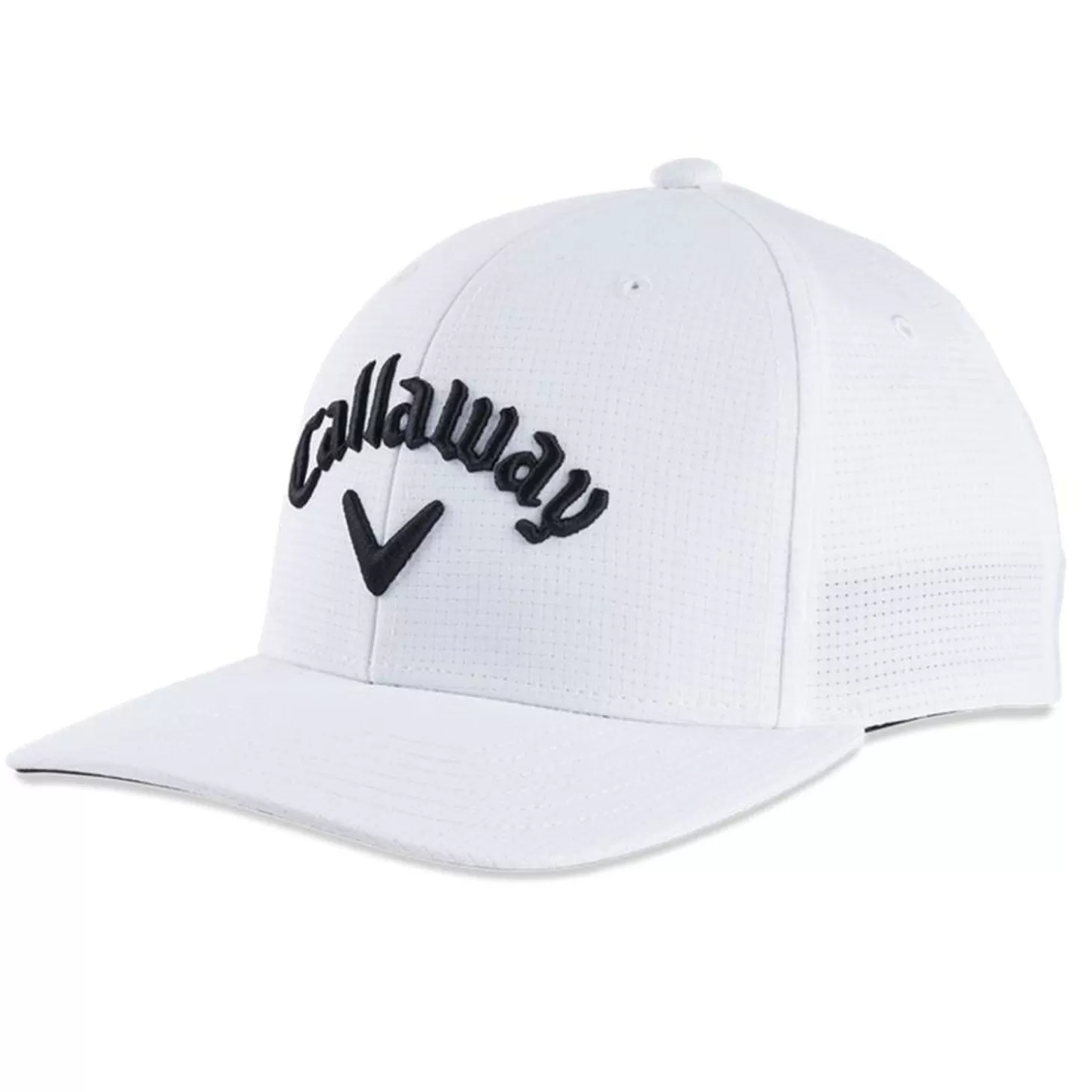 Callaway Tour Performance No Logo White Clearance