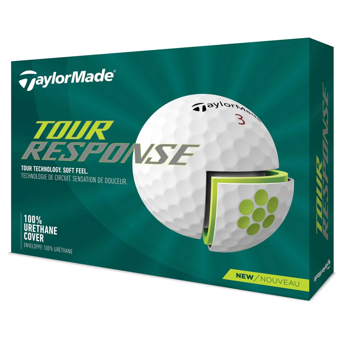 TaylorMade Tour Response Discount