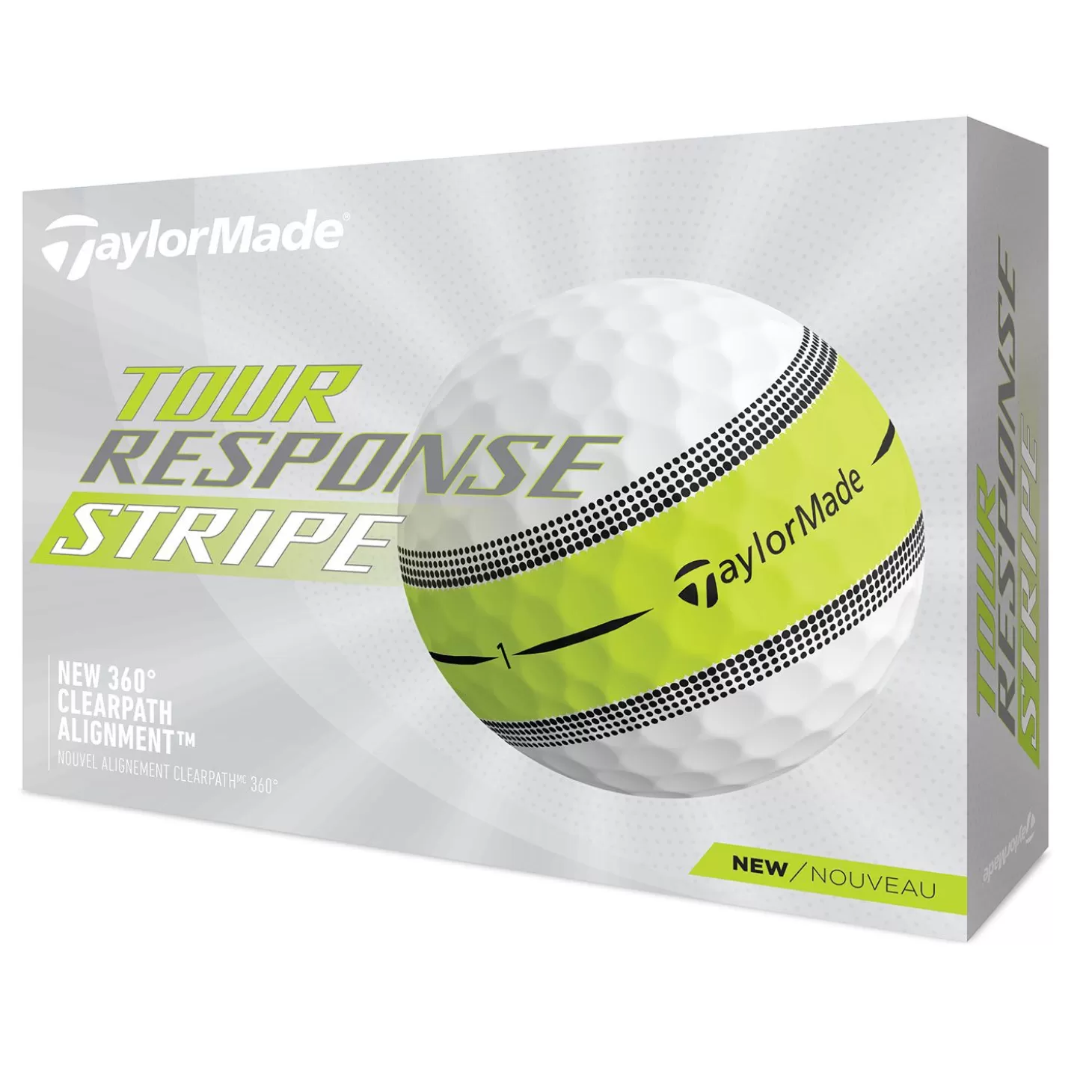 TaylorMade Tour Response Stripe Online