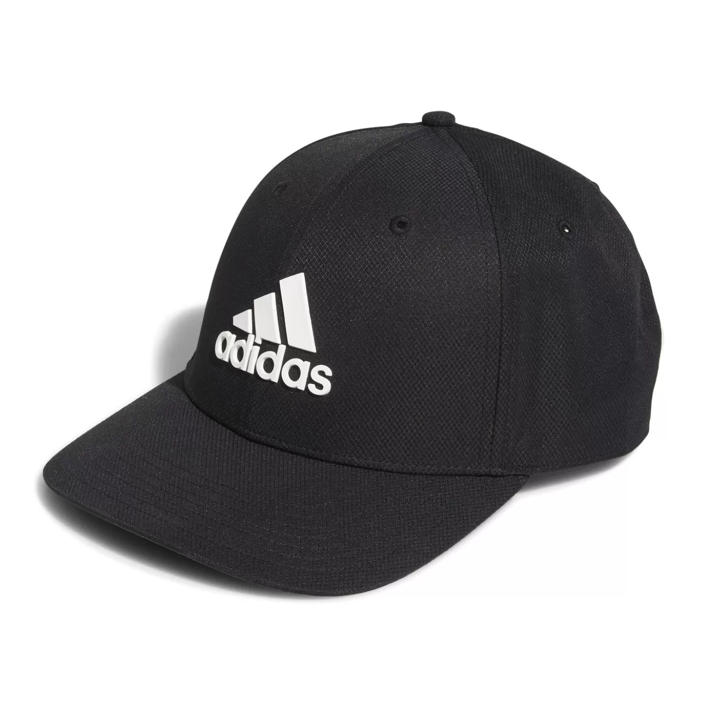 Adidas Tour Snapback Black Fashion