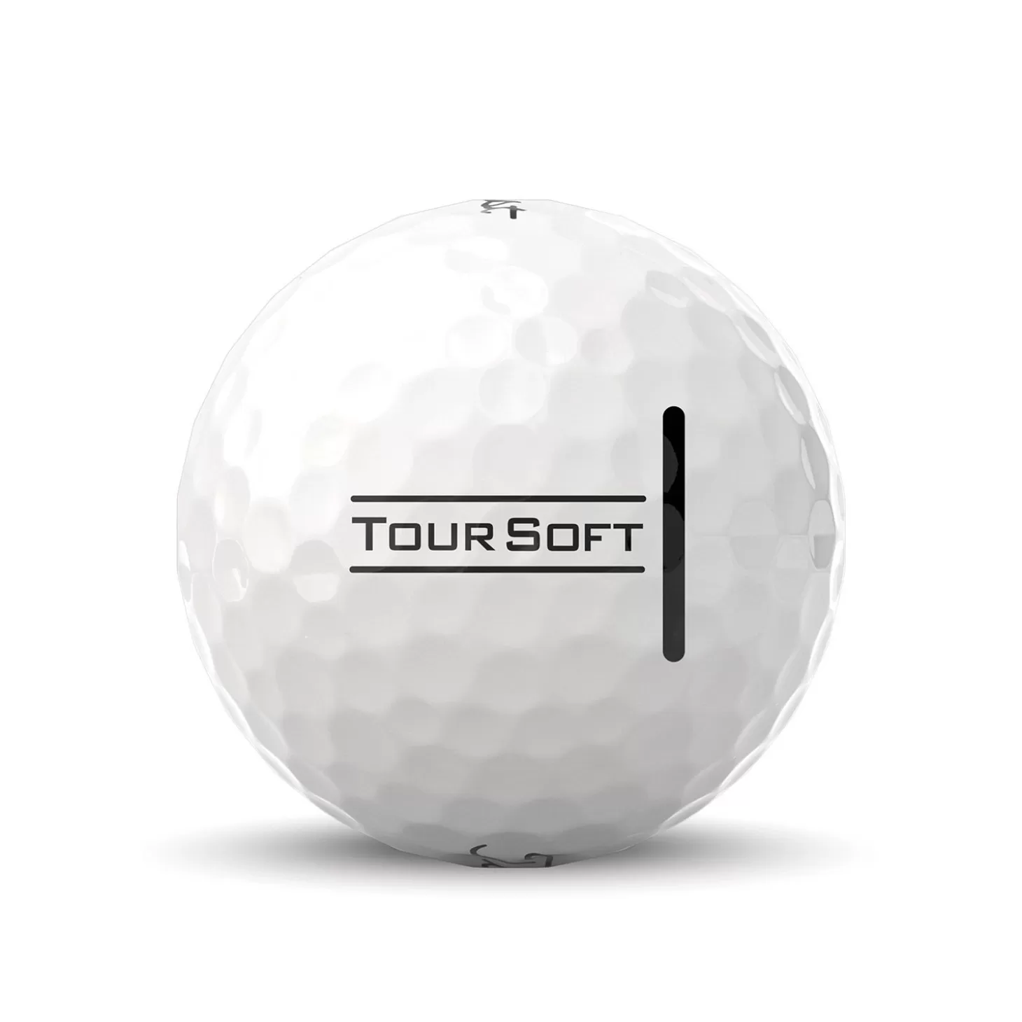 Titleist Tour Soft Hot