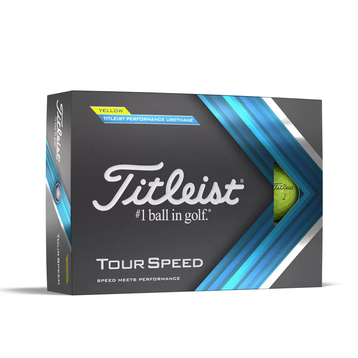 Titleist Tour Speed Fashion