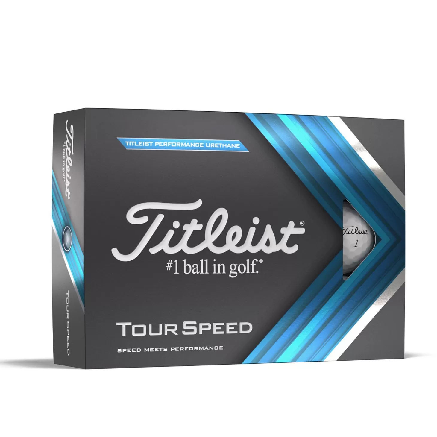 Titleist Tour Speed Online