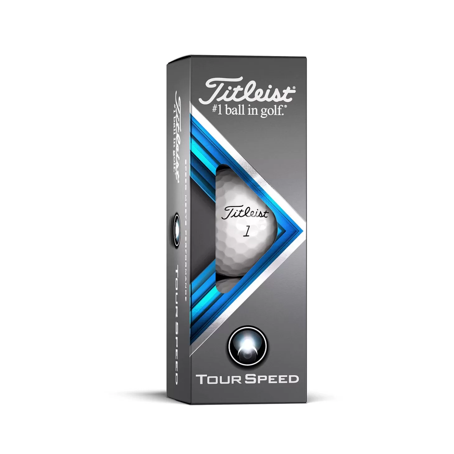 Titleist Tour Speed Online