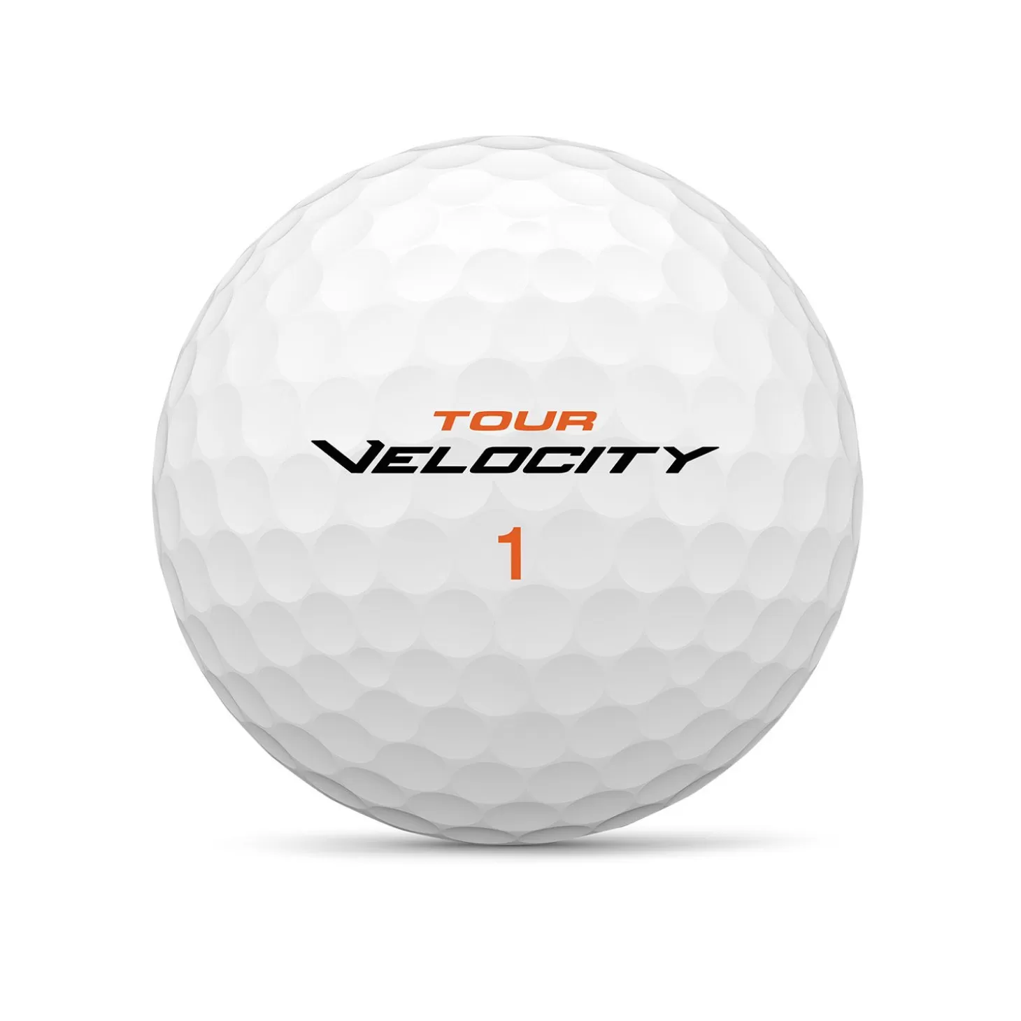 Wilson Tour Velocity Distance 15-Pack Clearance