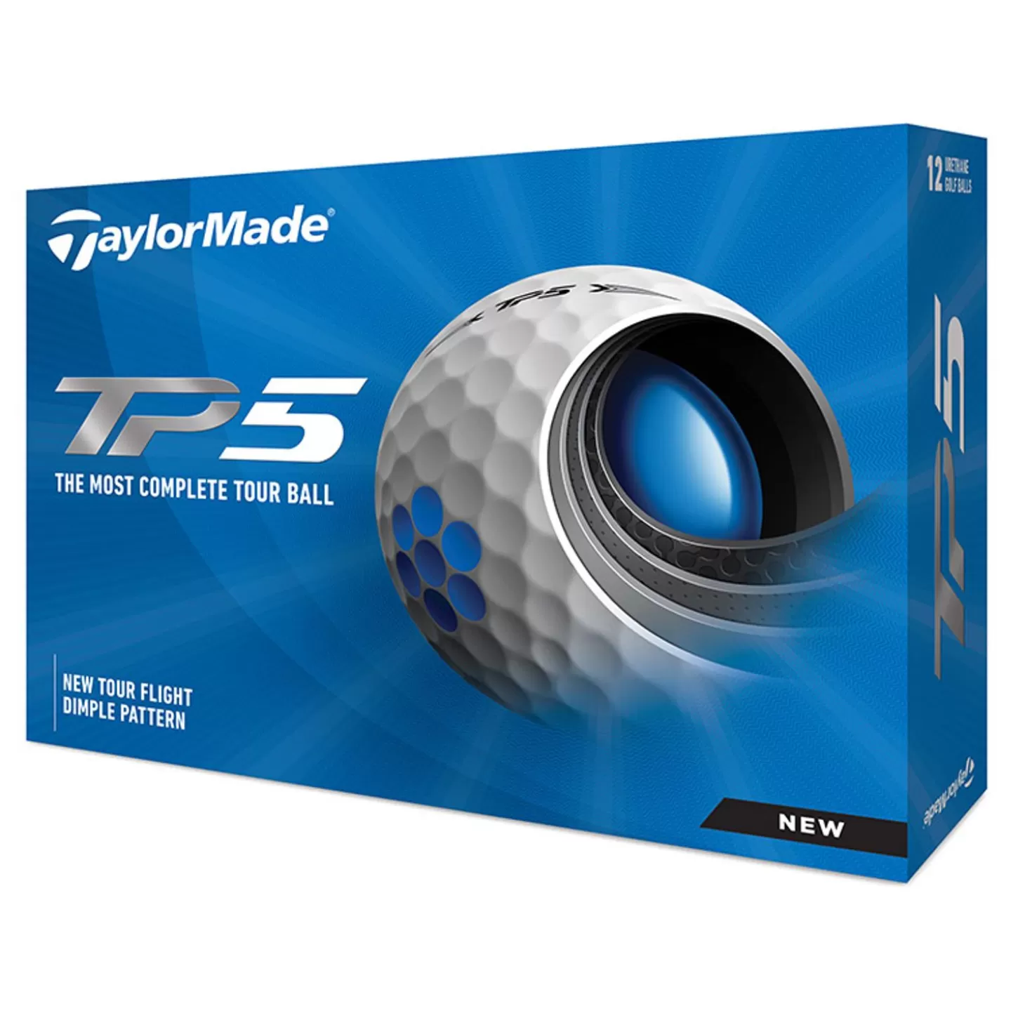 TaylorMade Tp5 Discount