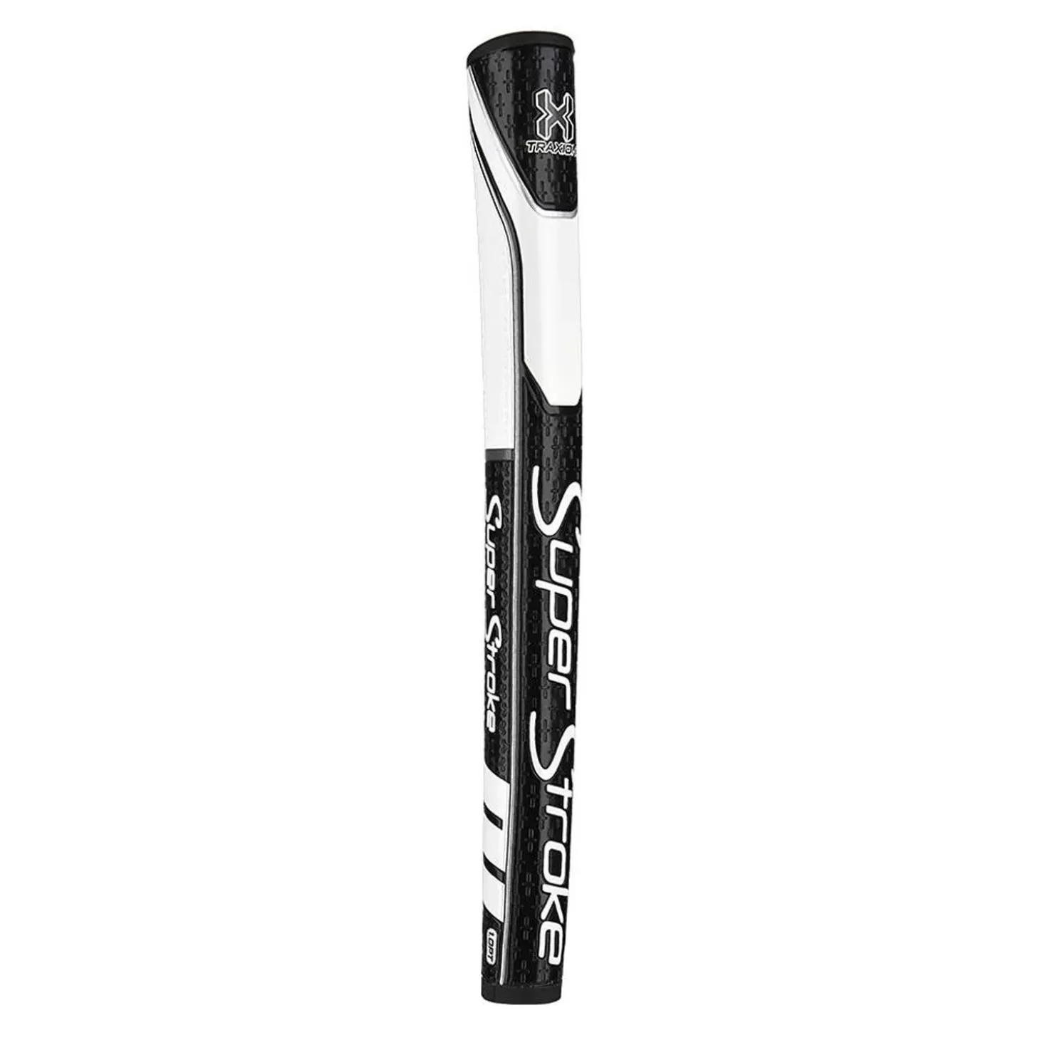 Super Stroke Traxion Tour Tp 1.0 Black White Cheap