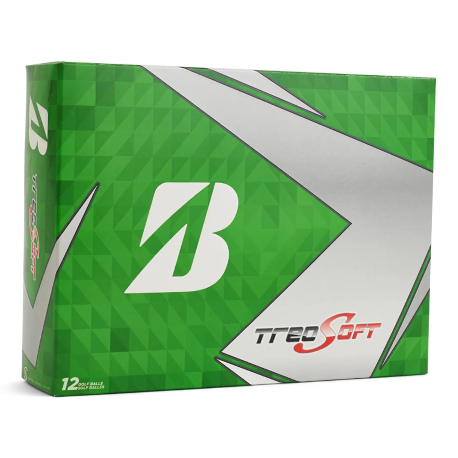 Bridgestone Treosoft Discount