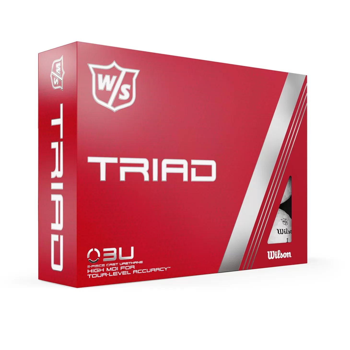 Wilson Triad Cheap