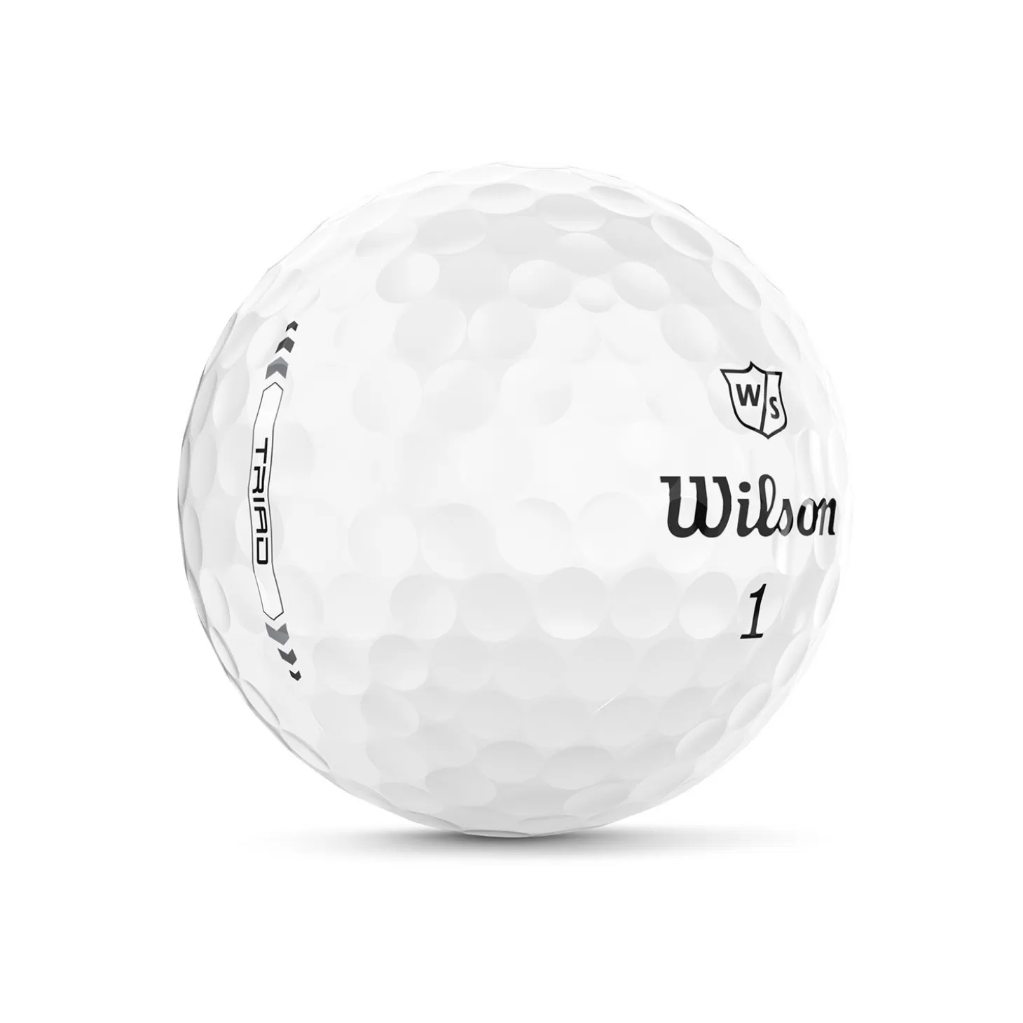 Wilson Triad Cheap