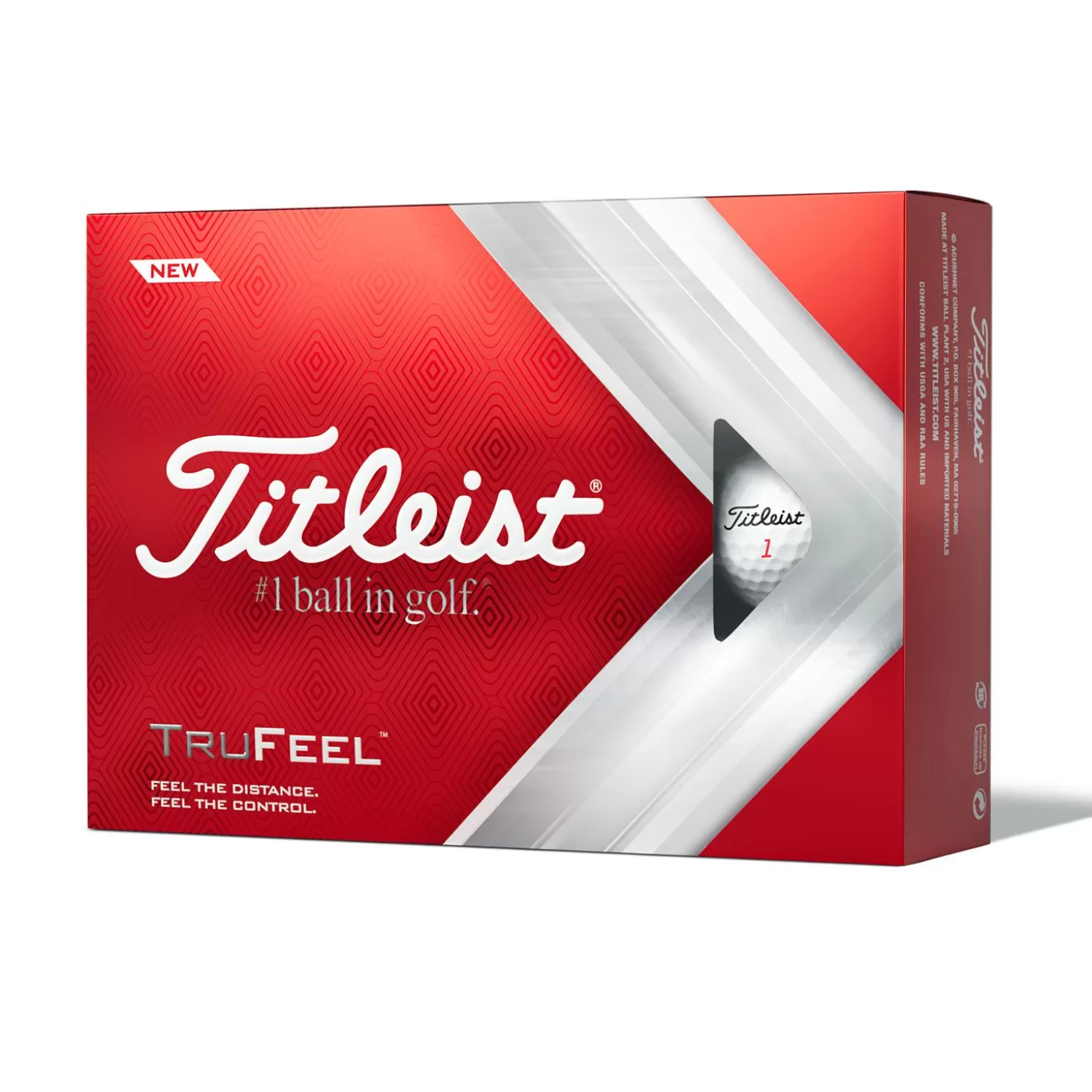 Titleist Trufeel Cheap