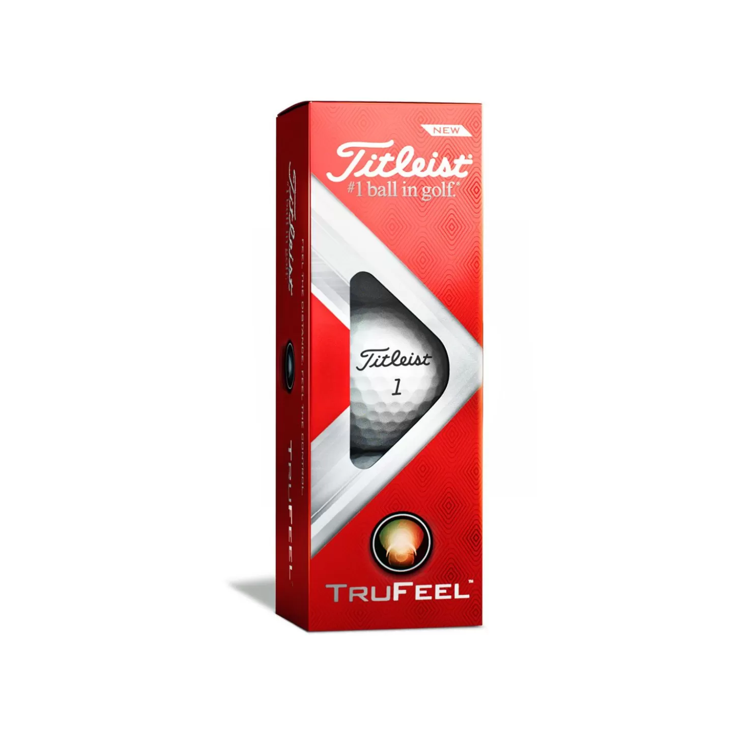 Titleist Trufeel Cheap