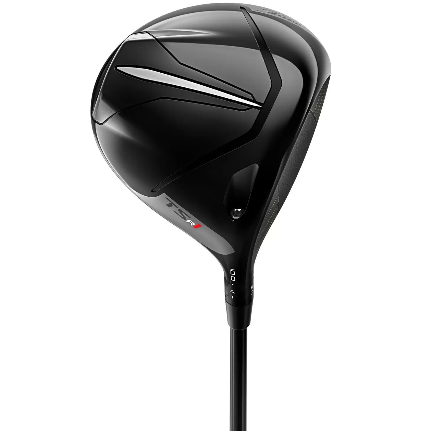 Titleist Tsr1 D Black Flash Sale