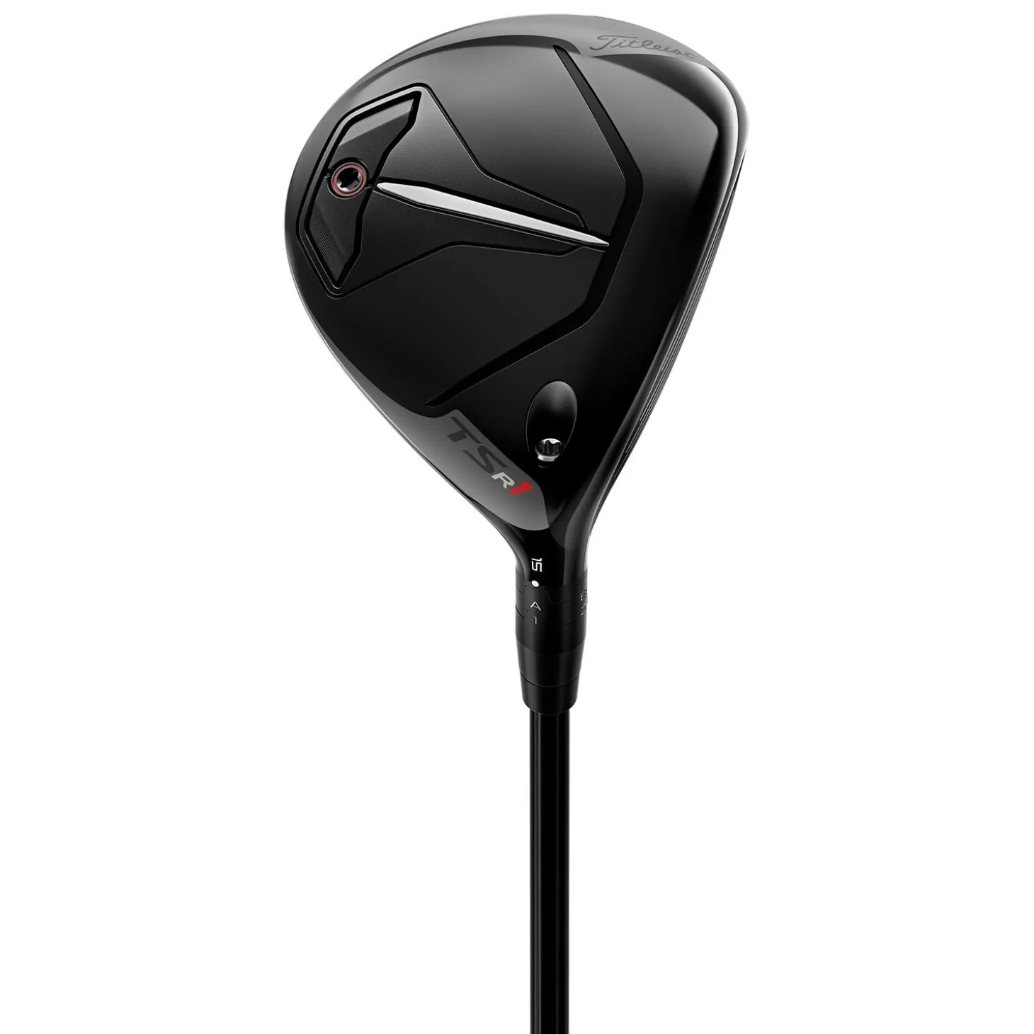 Titleist Tsr1 F Black Cheap