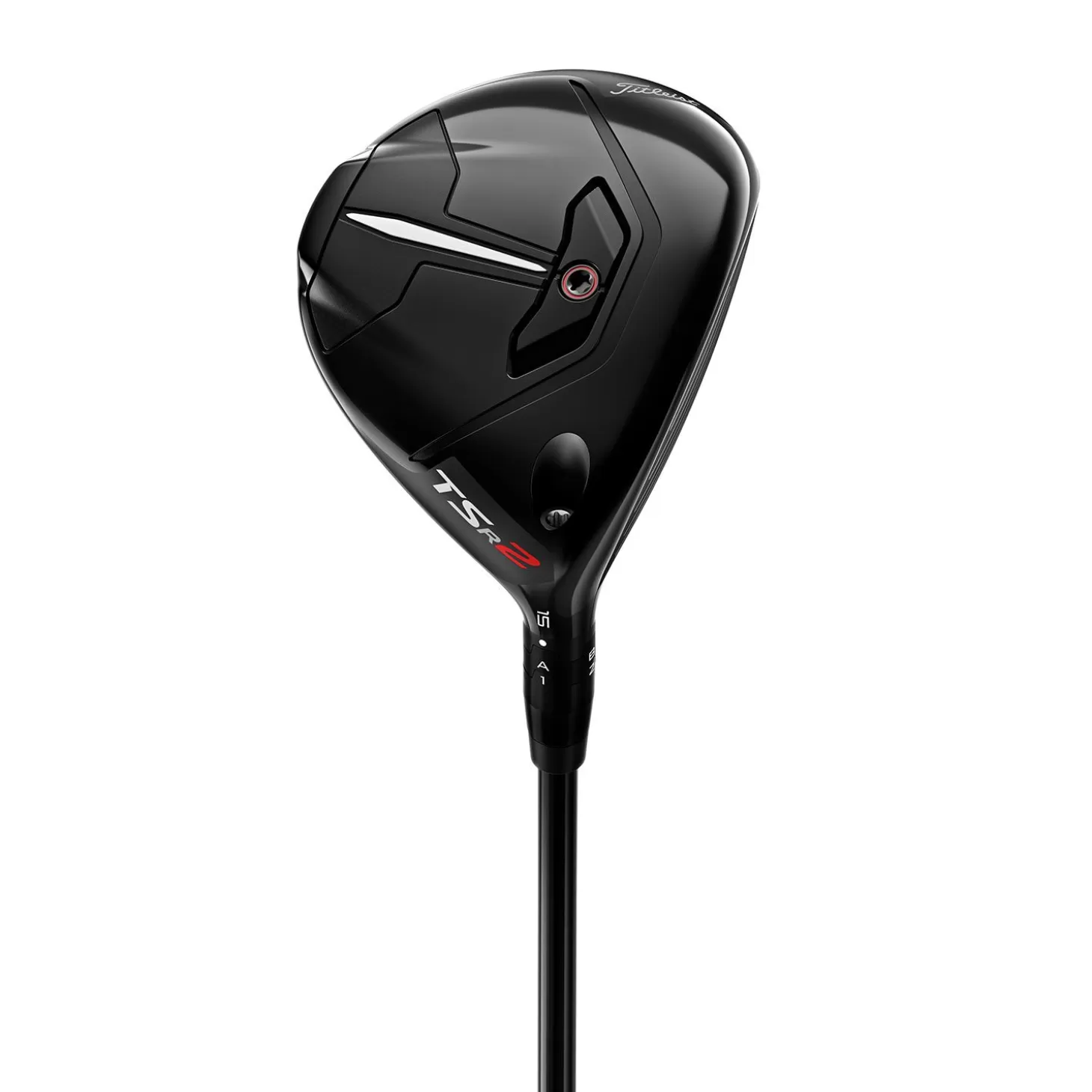 Titleist Tsr2 Black Cheap