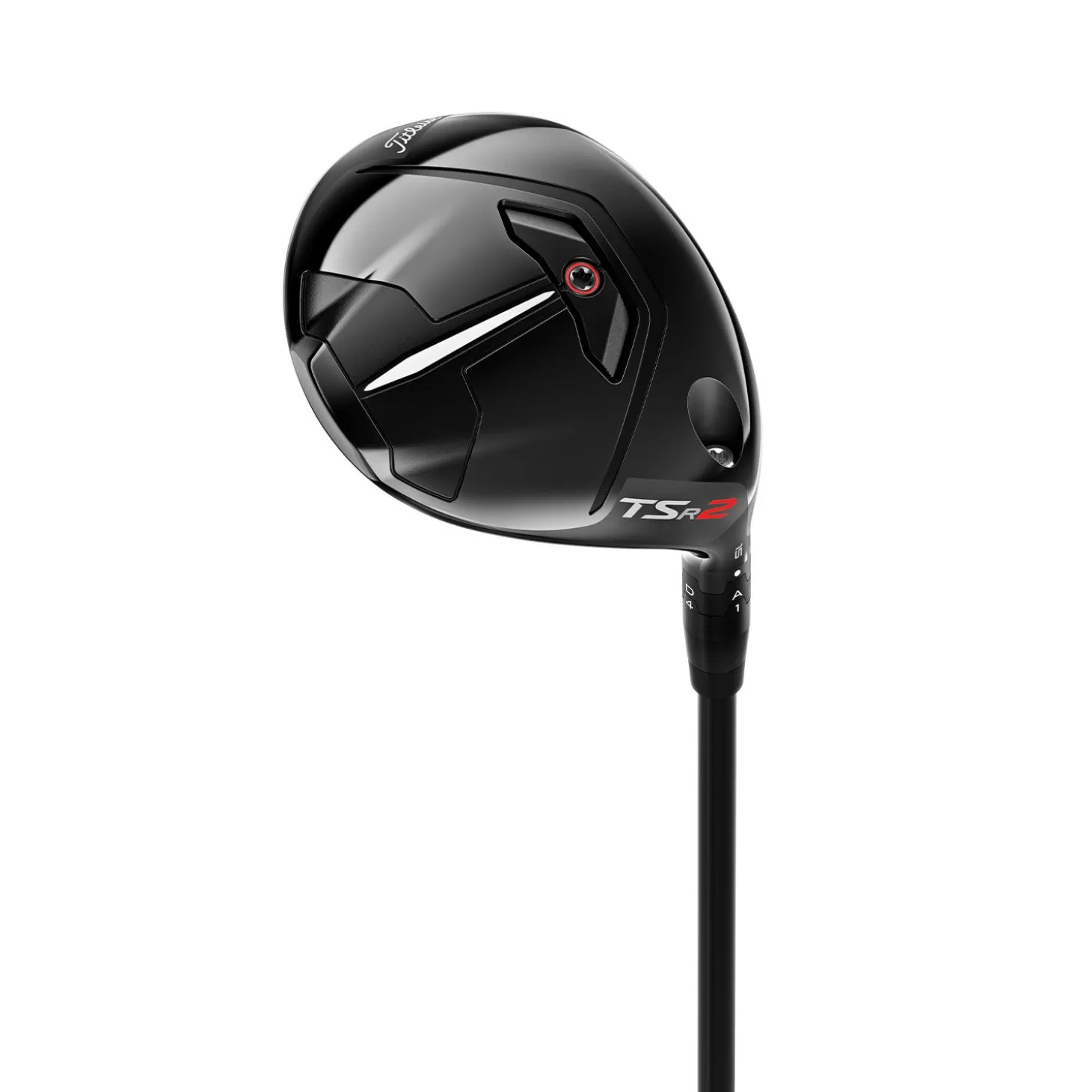 Titleist Tsr2 Black Cheap