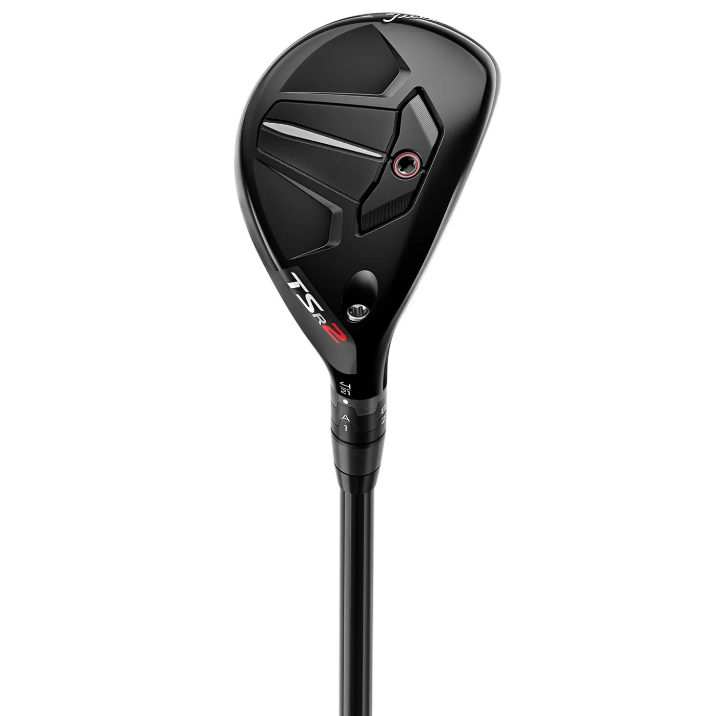 Titleist Tsr2 H Black Cheap