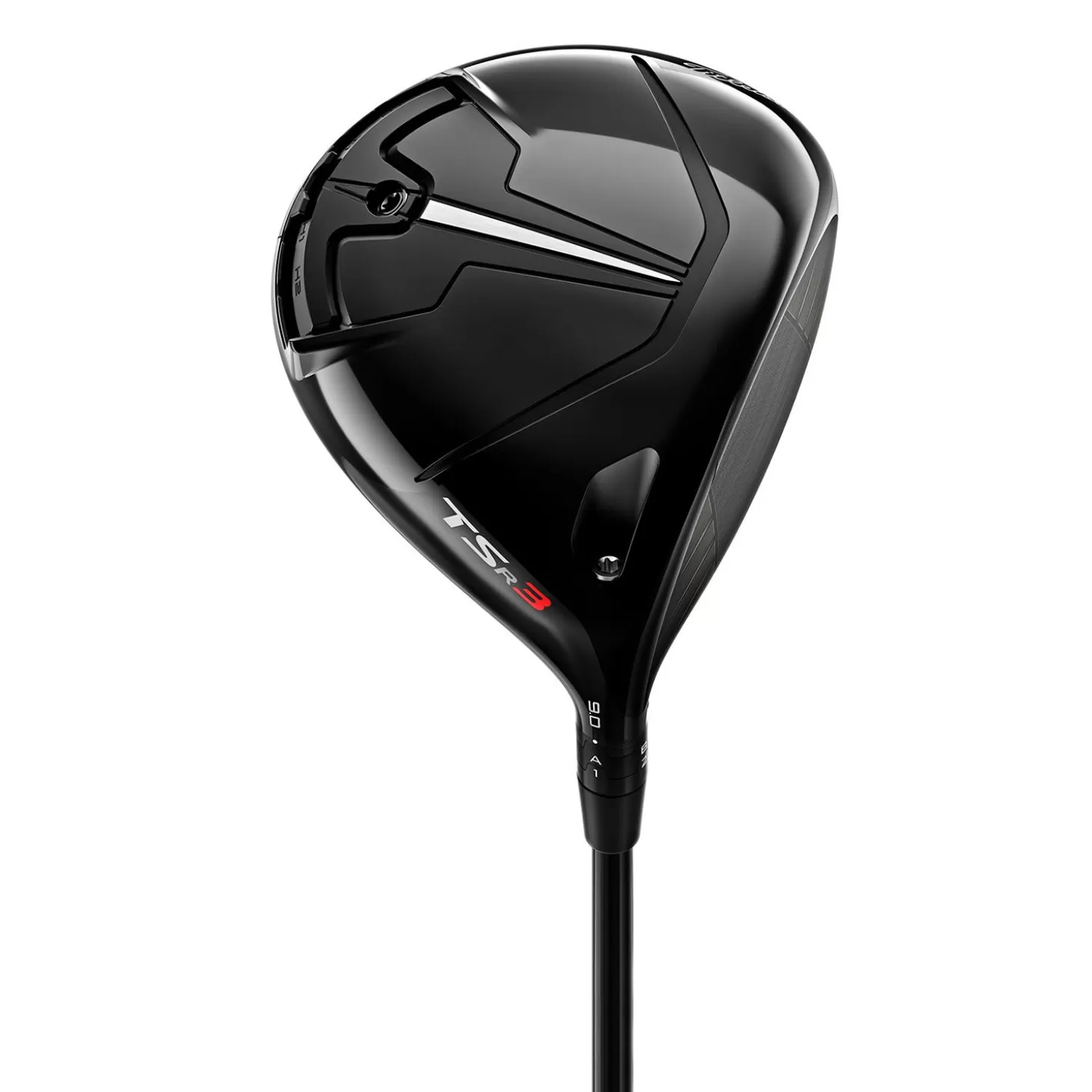 Titleist Tsr3 Black Store