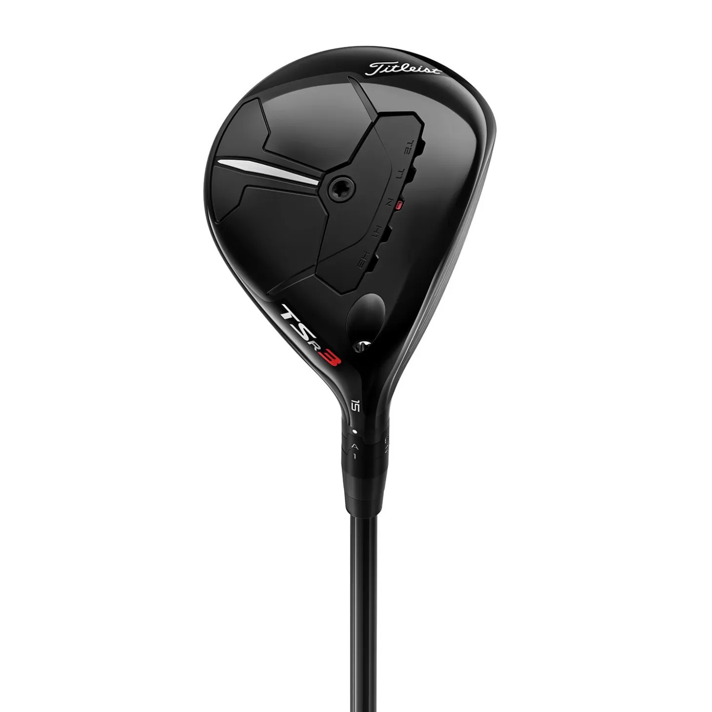 Titleist Tsr3 Black Best