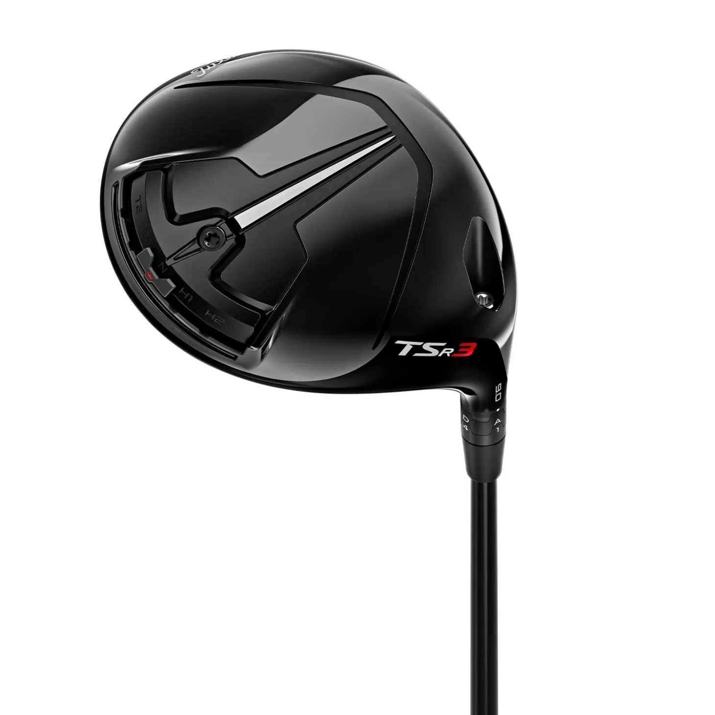 Titleist Tsr3 Black Store