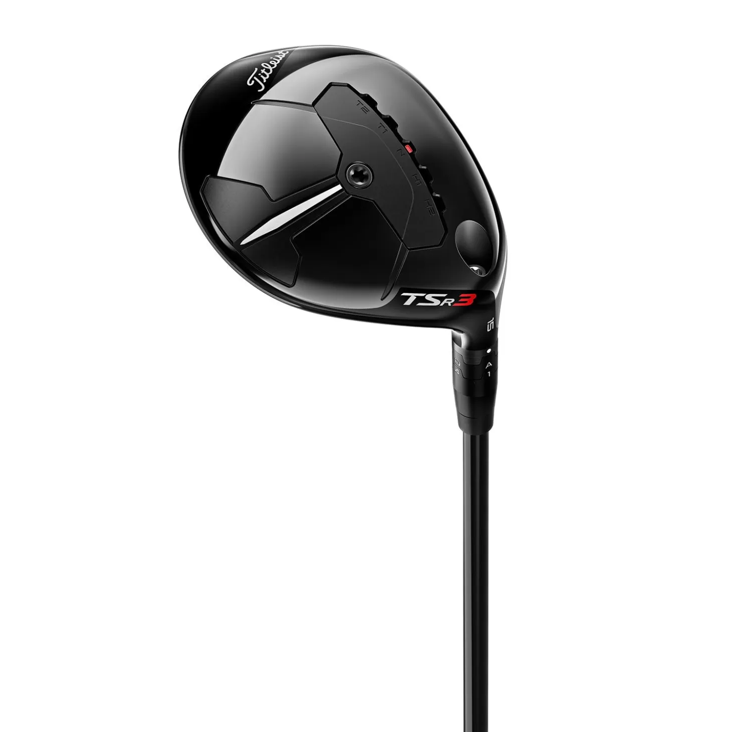 Titleist Tsr3 Black Best