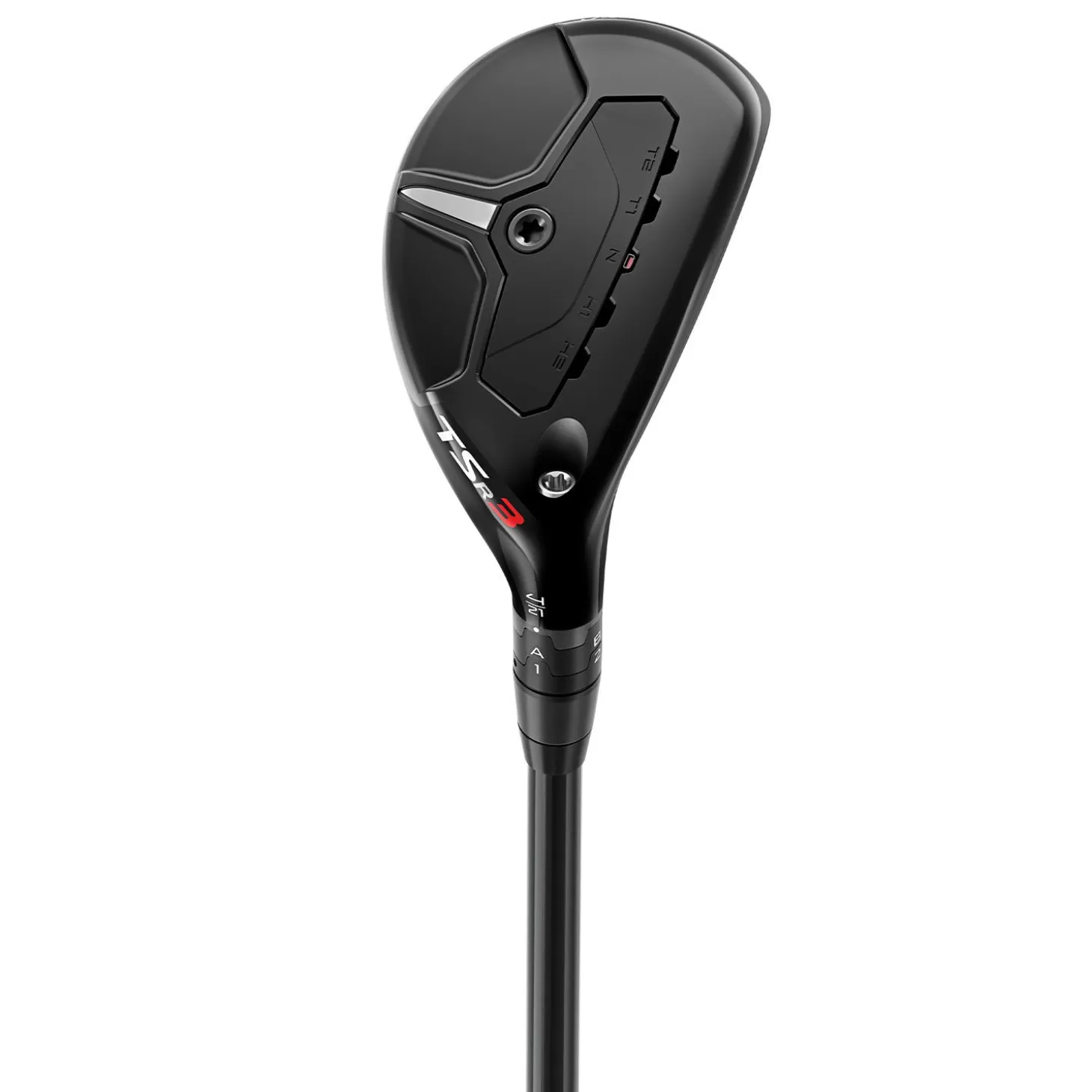 Titleist Tsr3 H Black Discount