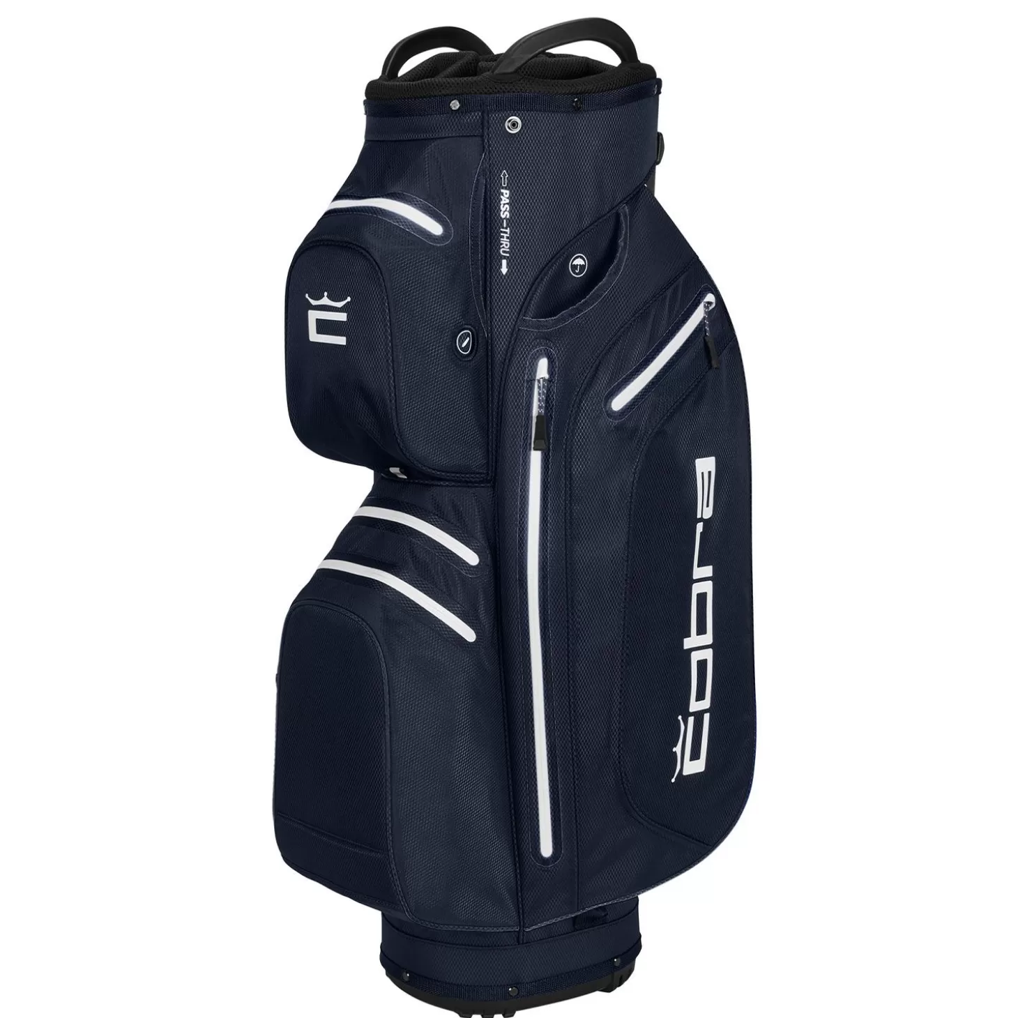 Cobra Ultradry Pro Cart Bag Shop