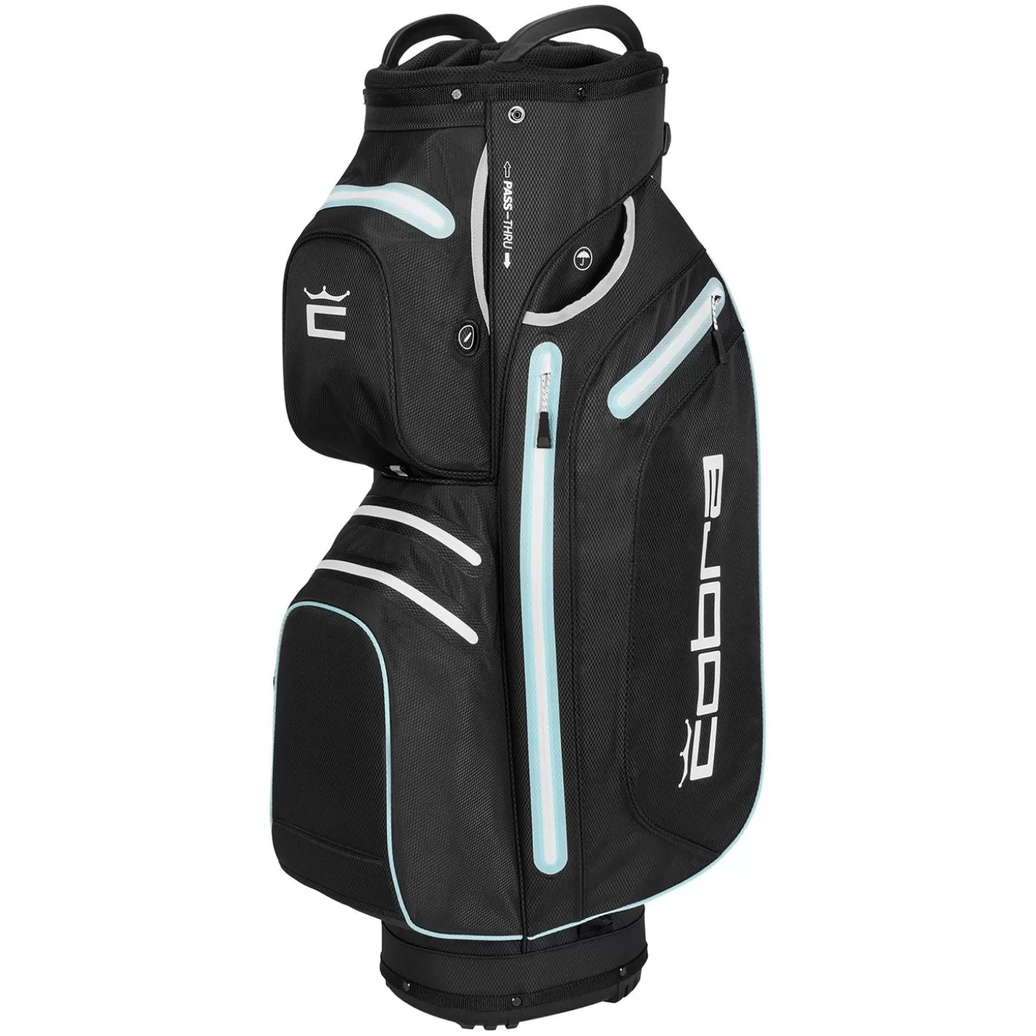 Cobra Ultradry Pro Cart Bag Flash Sale