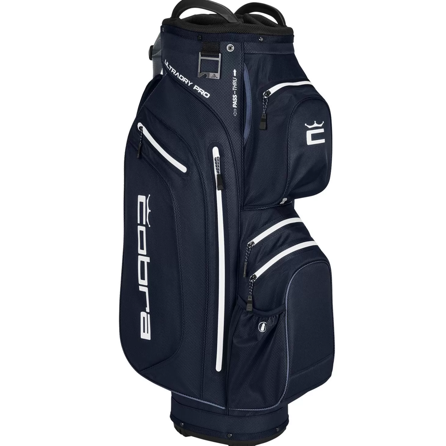 Cobra Ultradry Pro Cart Bag Shop