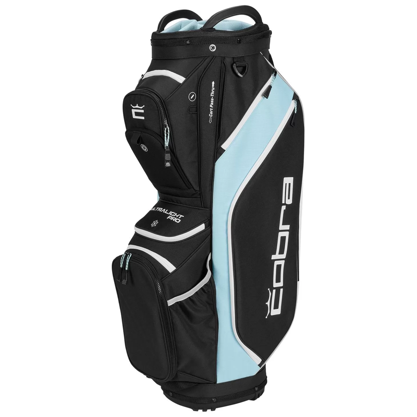 Cobra Ultralight Pro Cart Bag Best Sale